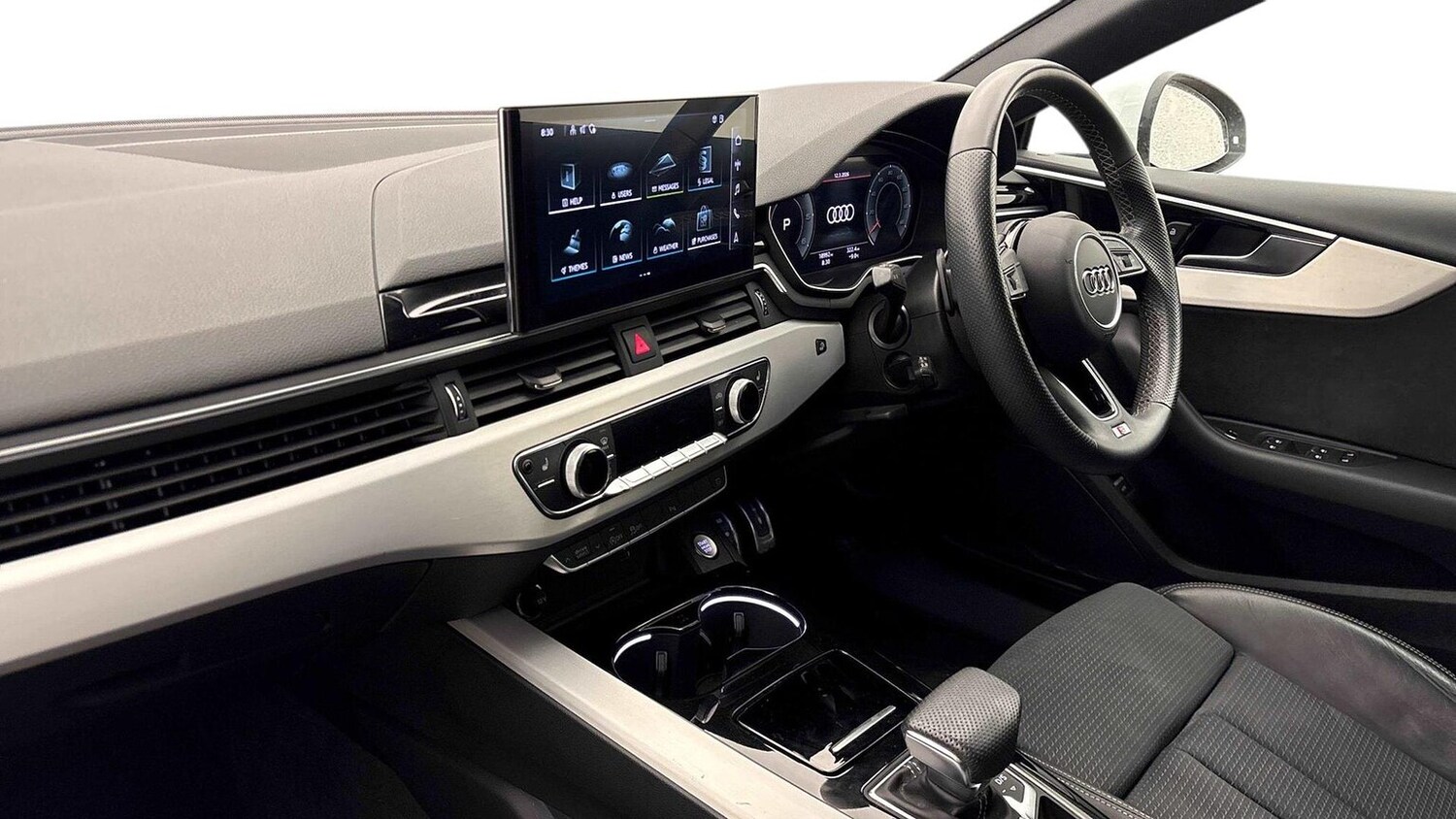 Used Audi A5 2023 for sale - 78192913: Photo 7