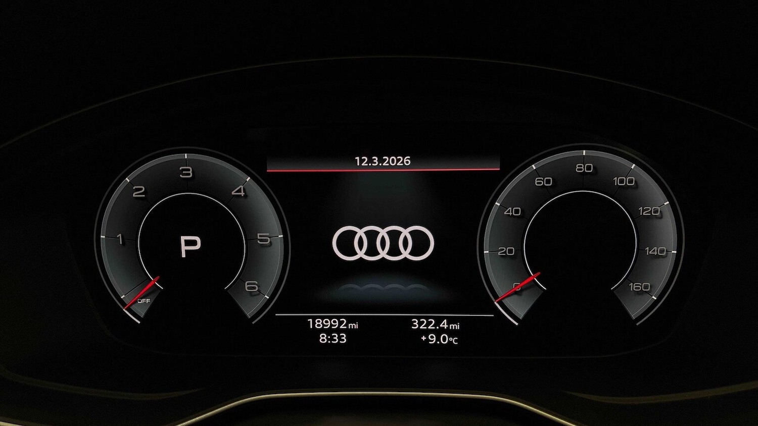 Used Audi A5 2023 for sale - 78192913: Photo 8