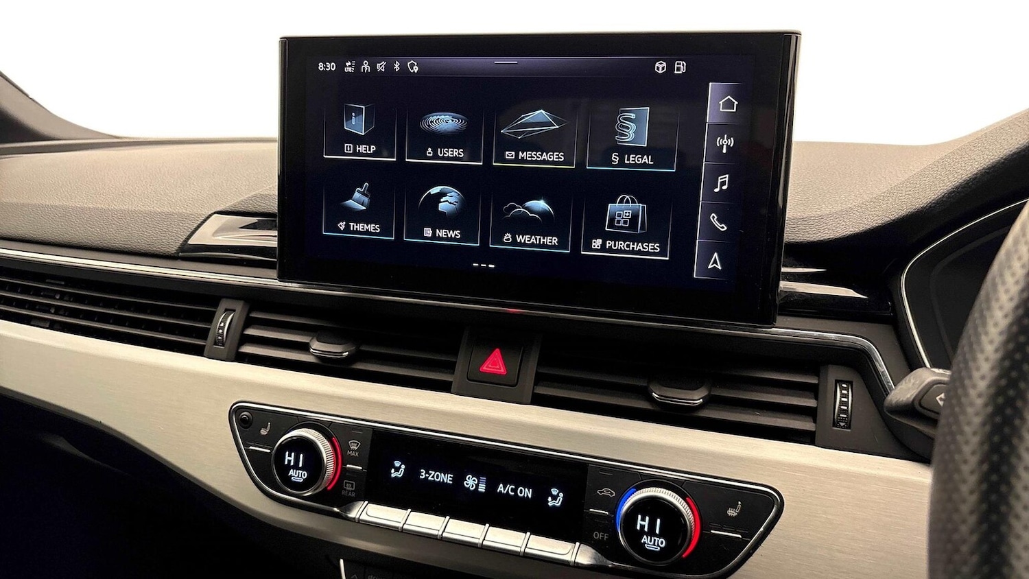 Used Audi A5 2023 for sale - 78192913: Photo 9