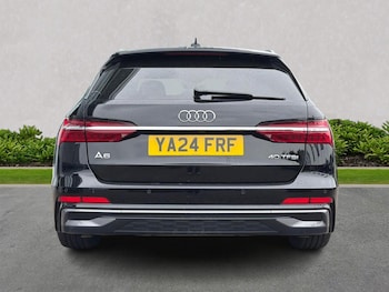 Used Audi A6 2024 for sale - 79258219: Photo