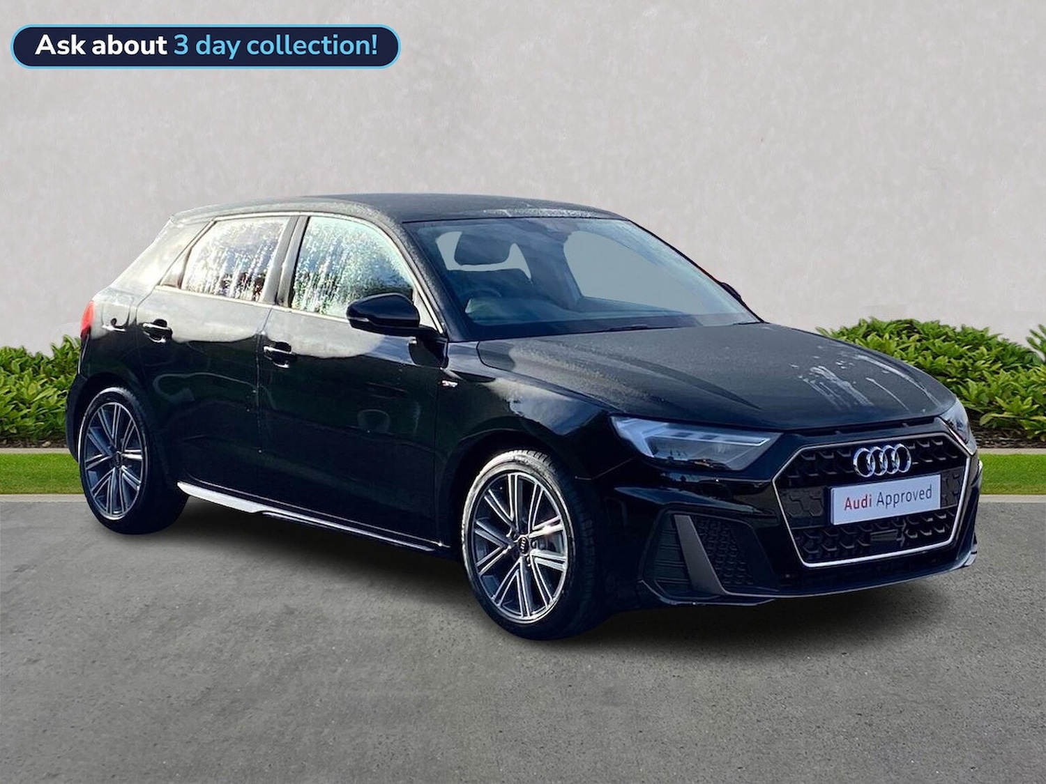 Used Audi A1 2025 for sale - 76594921: Photo 1