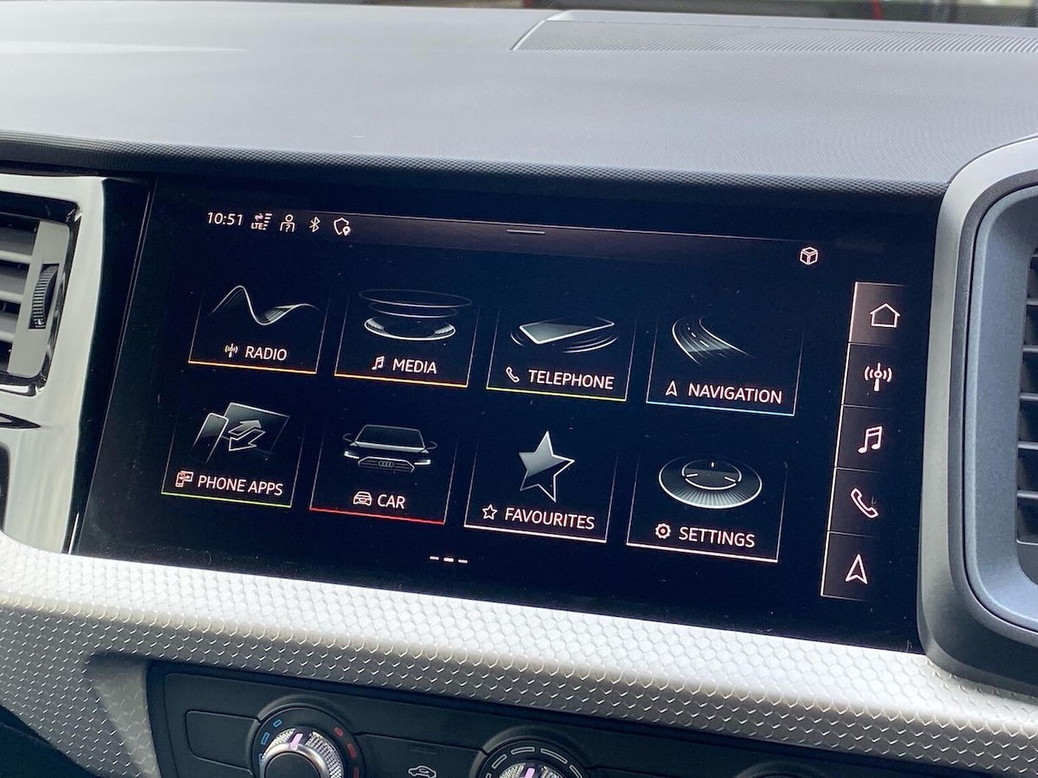 Used Audi A1 2025 for sale - 76594921: Photo 11