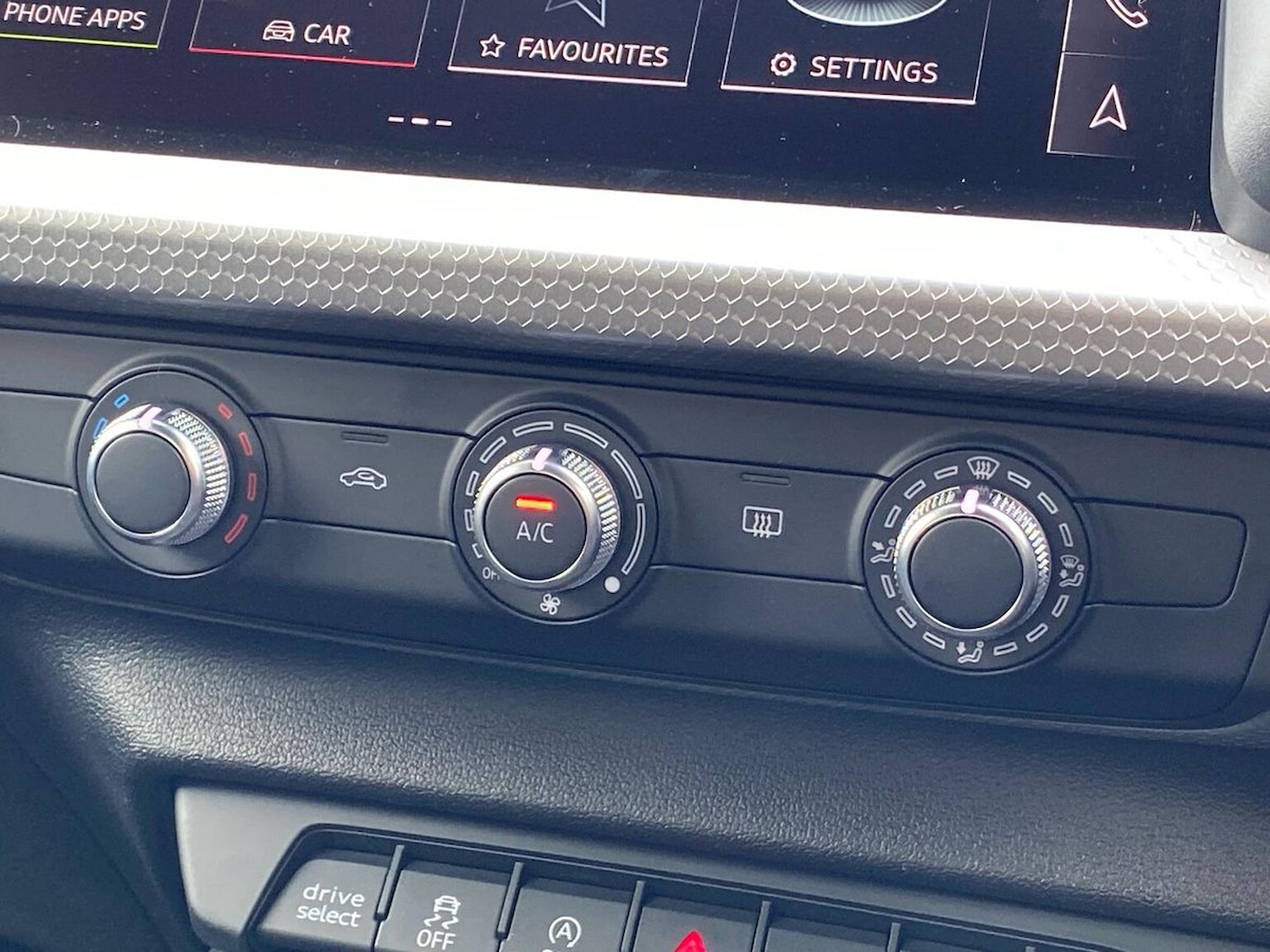 Used Audi A1 2025 for sale - 76594921: Photo 12