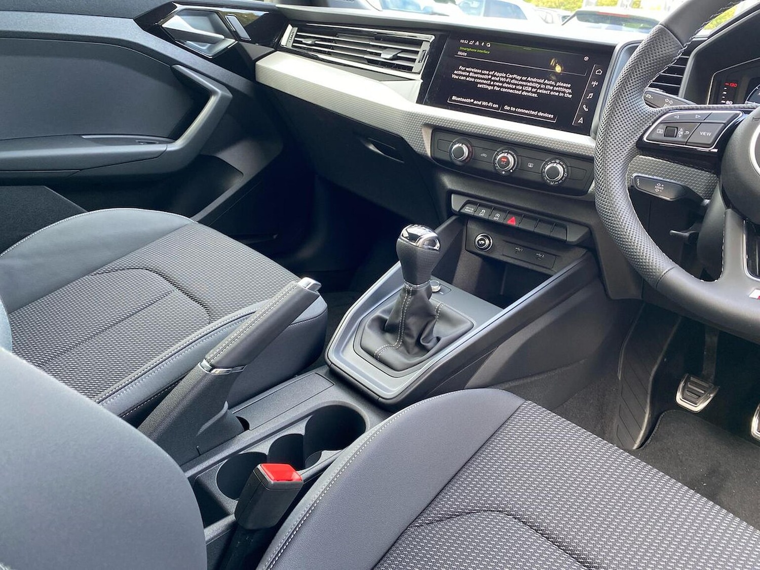 Used Audi A1 2025 for sale - 76594921: Photo 13