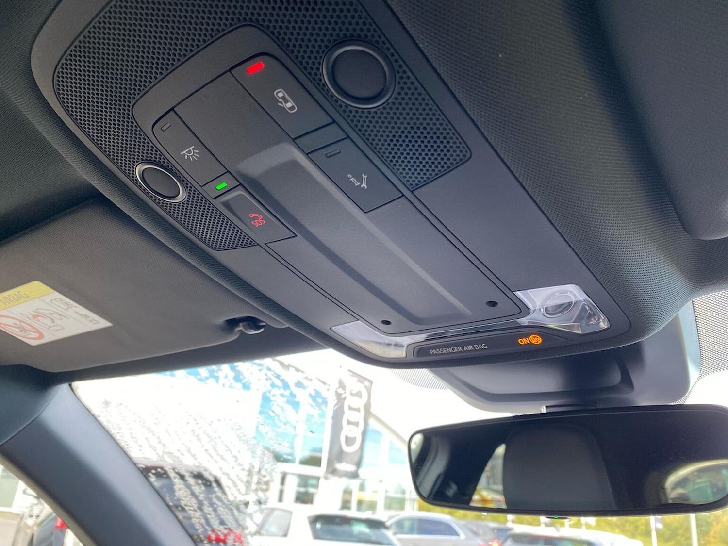 Used Audi A1 2025 for sale - 76594921: Photo 14