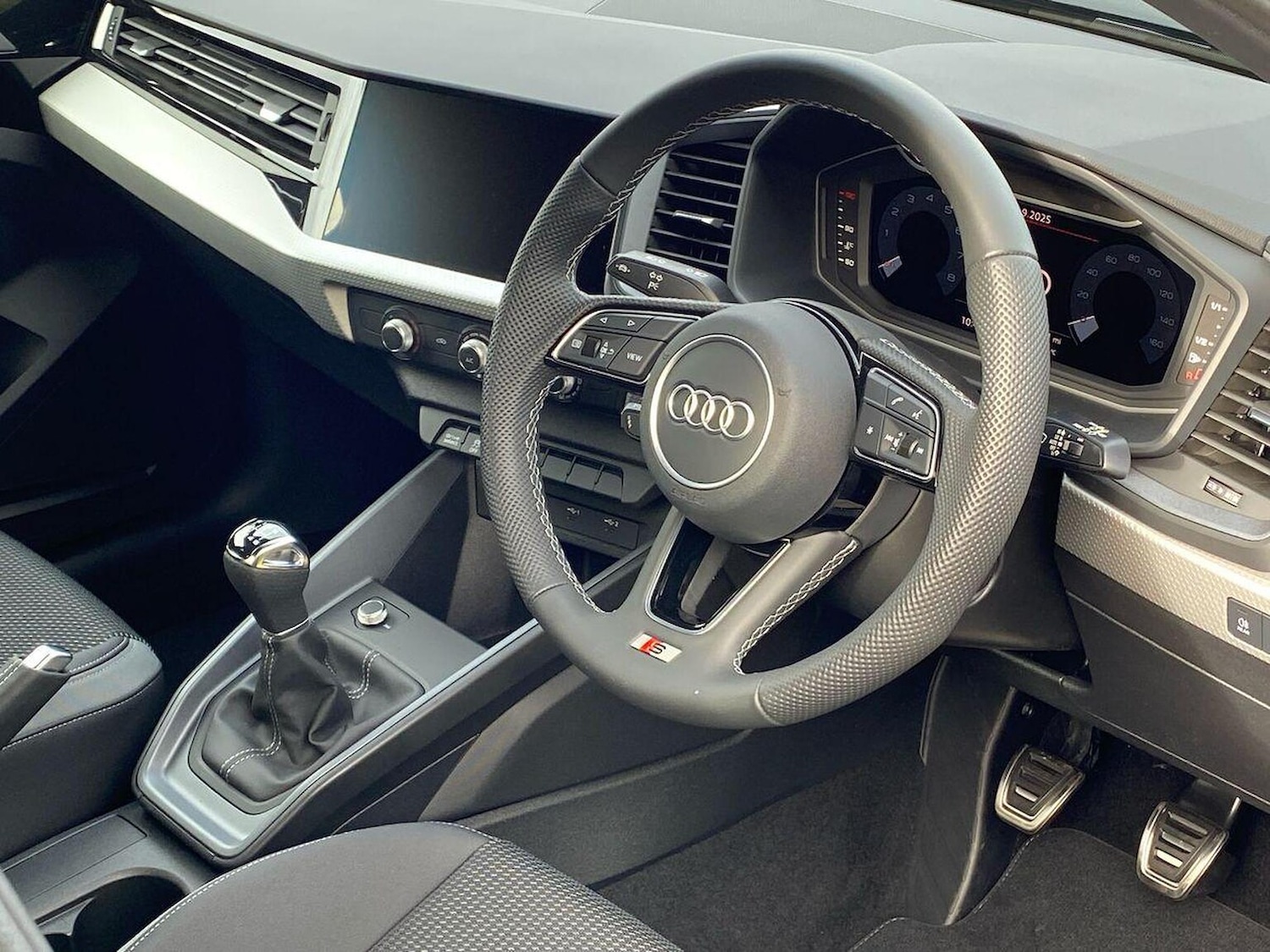 Used Audi A1 2025 for sale - 76594921: Photo 15