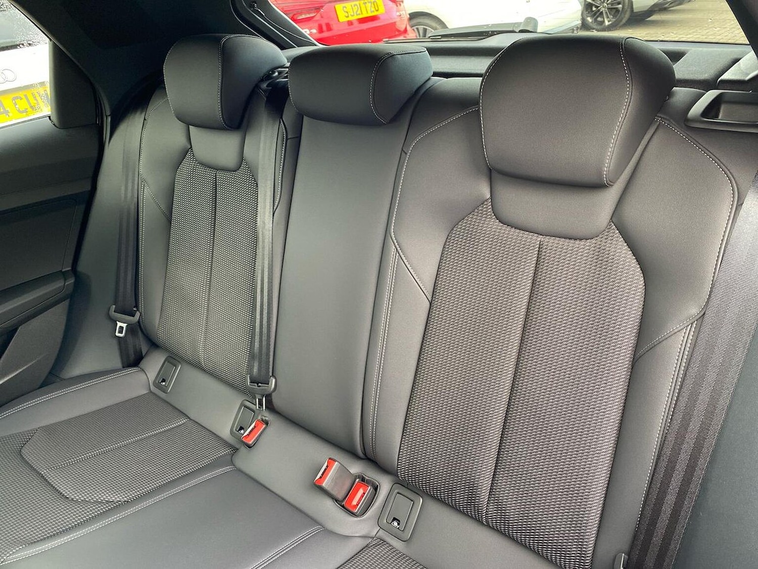 Used Audi A1 2025 for sale - 76594921: Photo 16