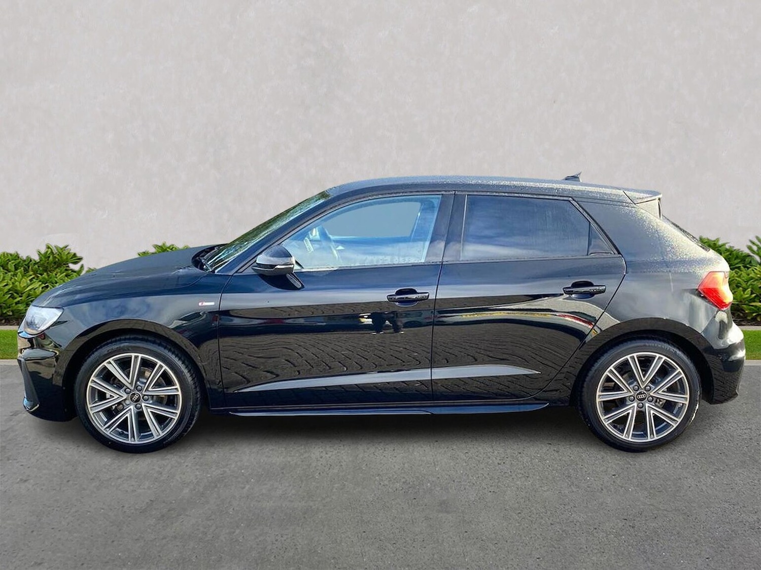 Used Audi A1 2025 for sale - 76594921: Photo 19