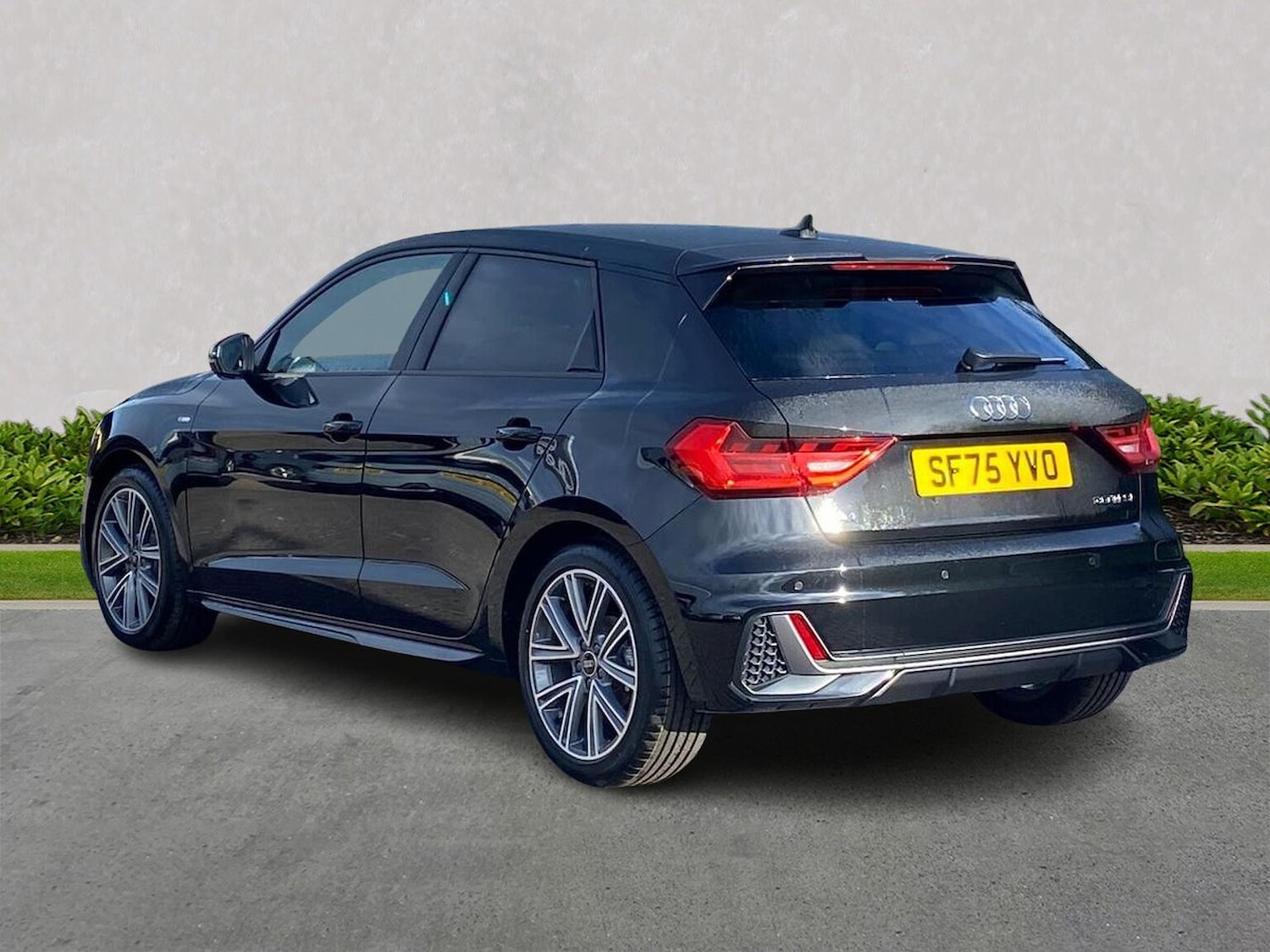 Used Audi A1 2025 for sale - 76594921: Photo 2