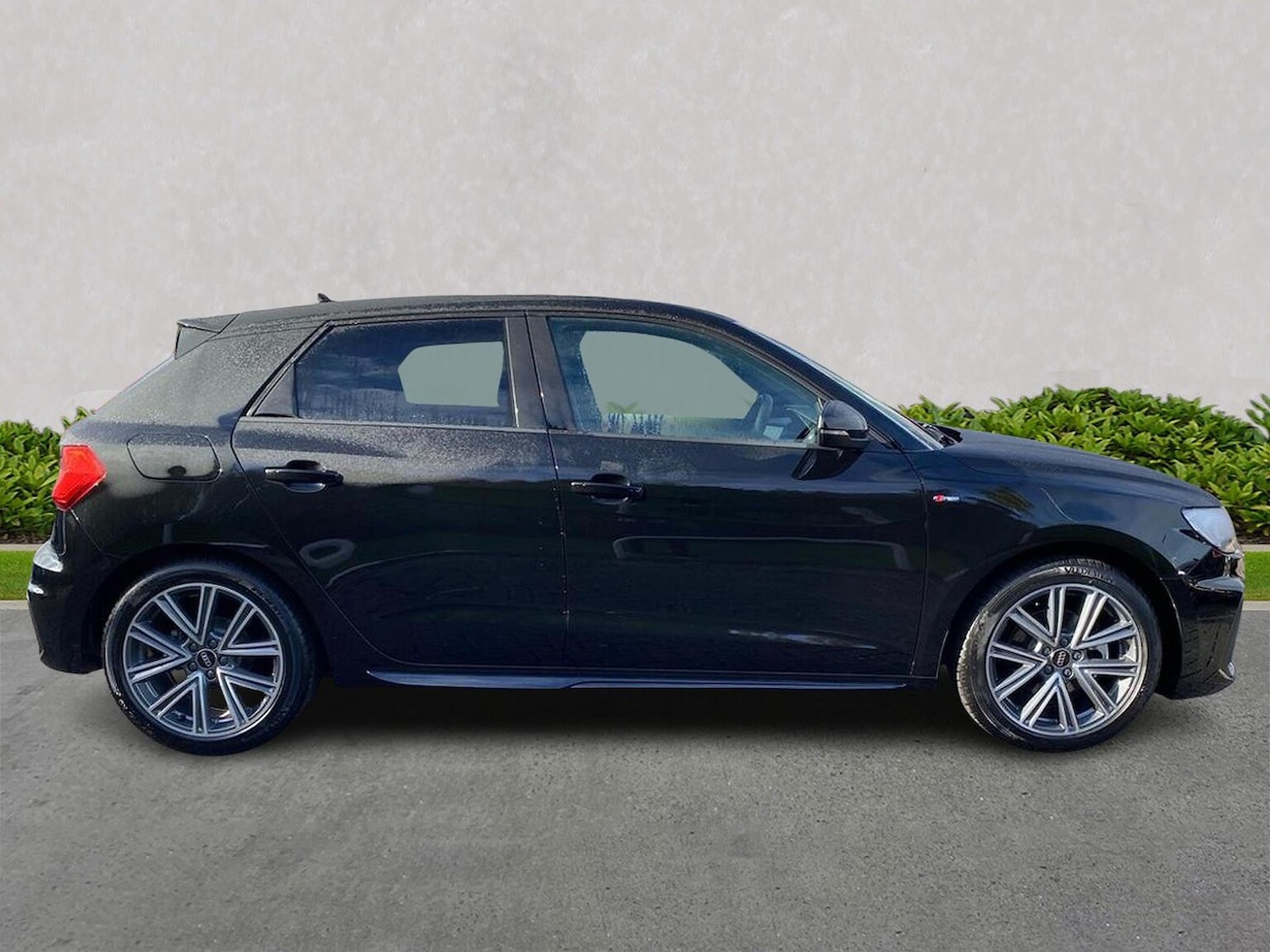 Used Audi A1 2025 for sale - 76594921: Photo 3