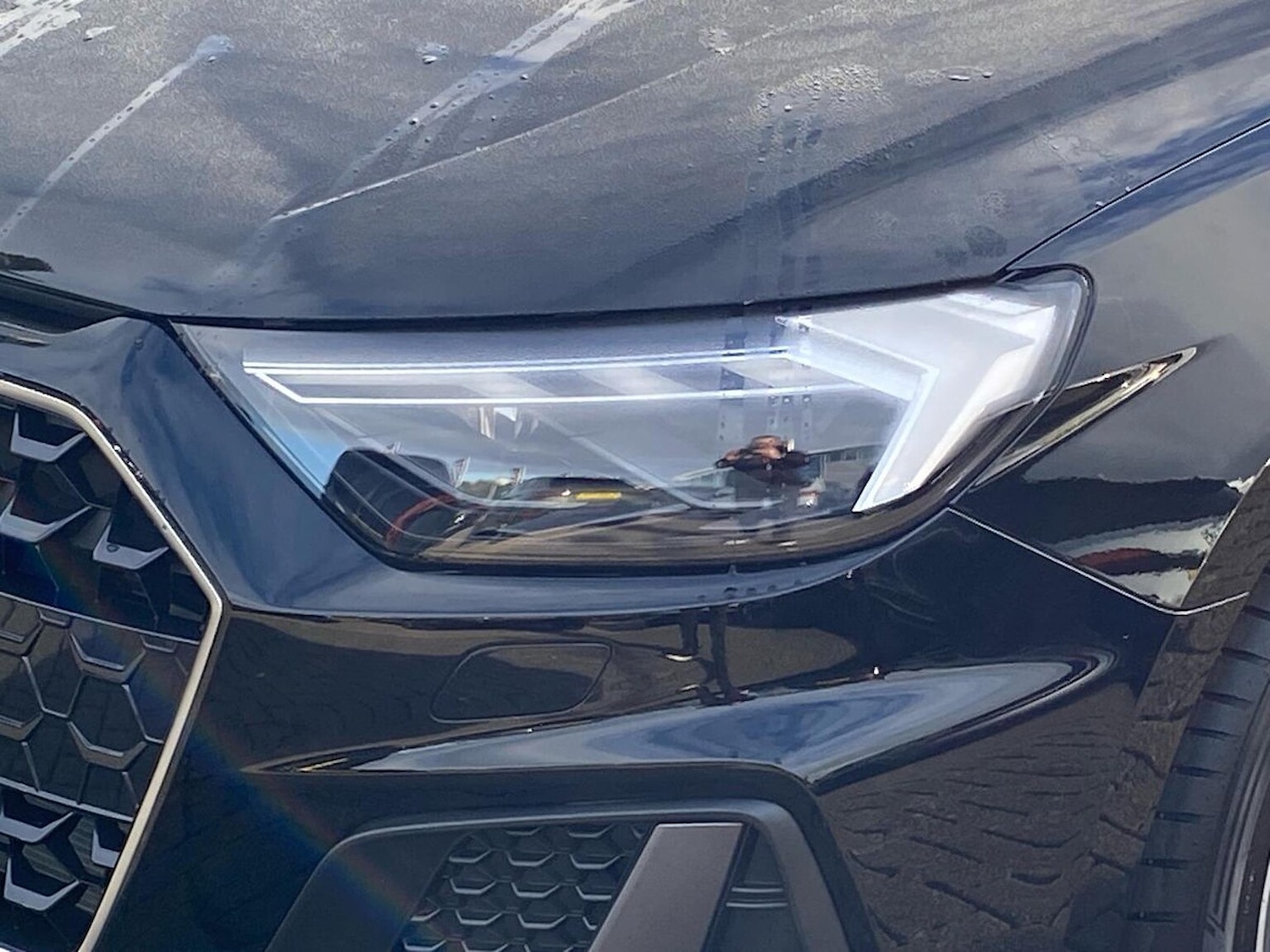 Used Audi A1 2025 for sale - 76594921: Photo 32