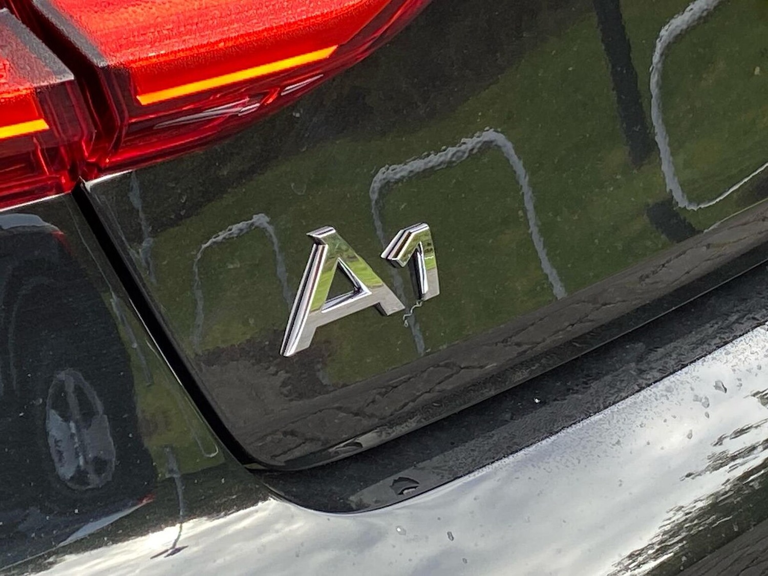 Used Audi A1 2025 for sale - 76594921: Photo 33