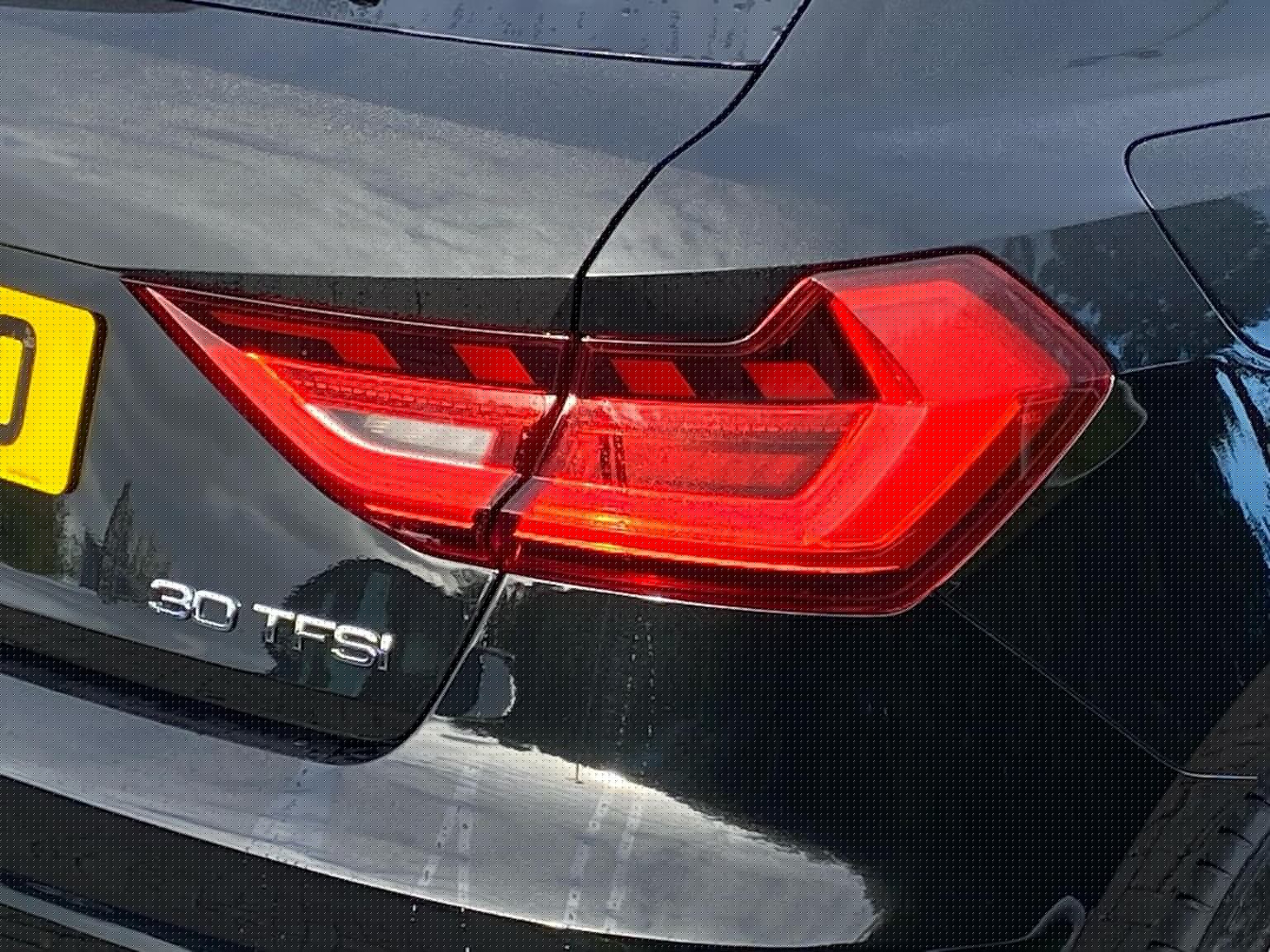 Used Audi A1 2025 for sale - 76594921: Photo 34