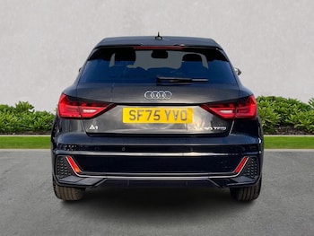 Used Audi A1 2025 for sale - 76594921: Photo