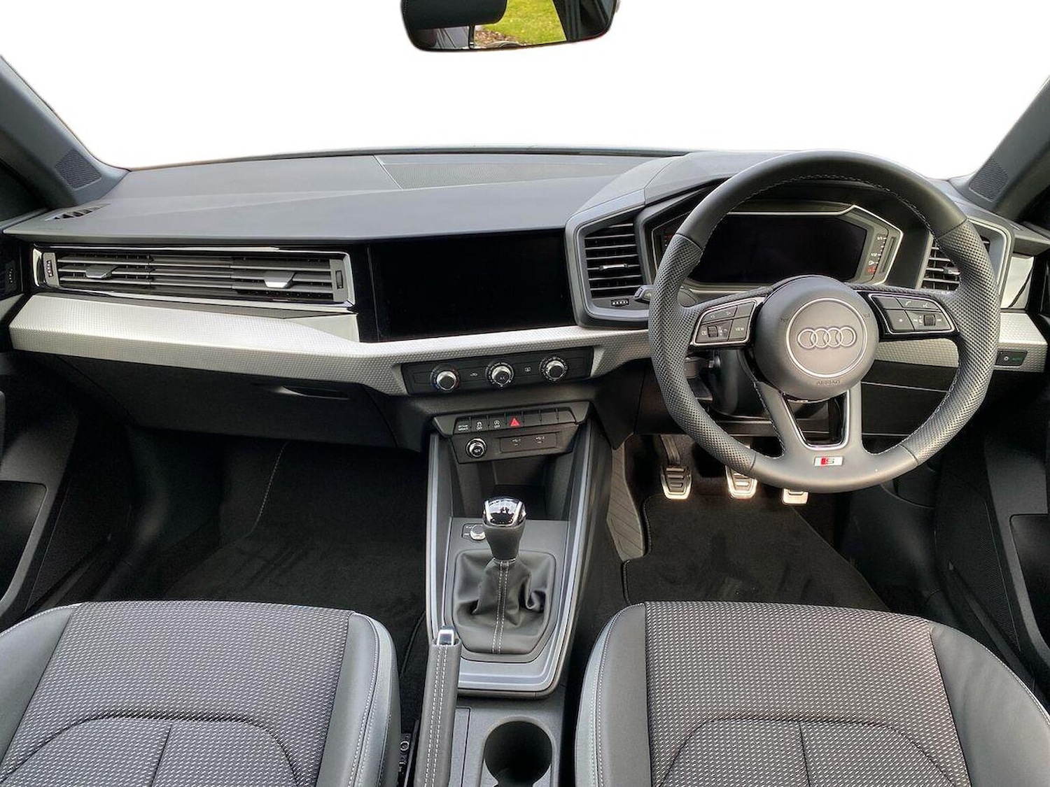 Used Audi A1 2025 for sale - 76594921: Photo 8