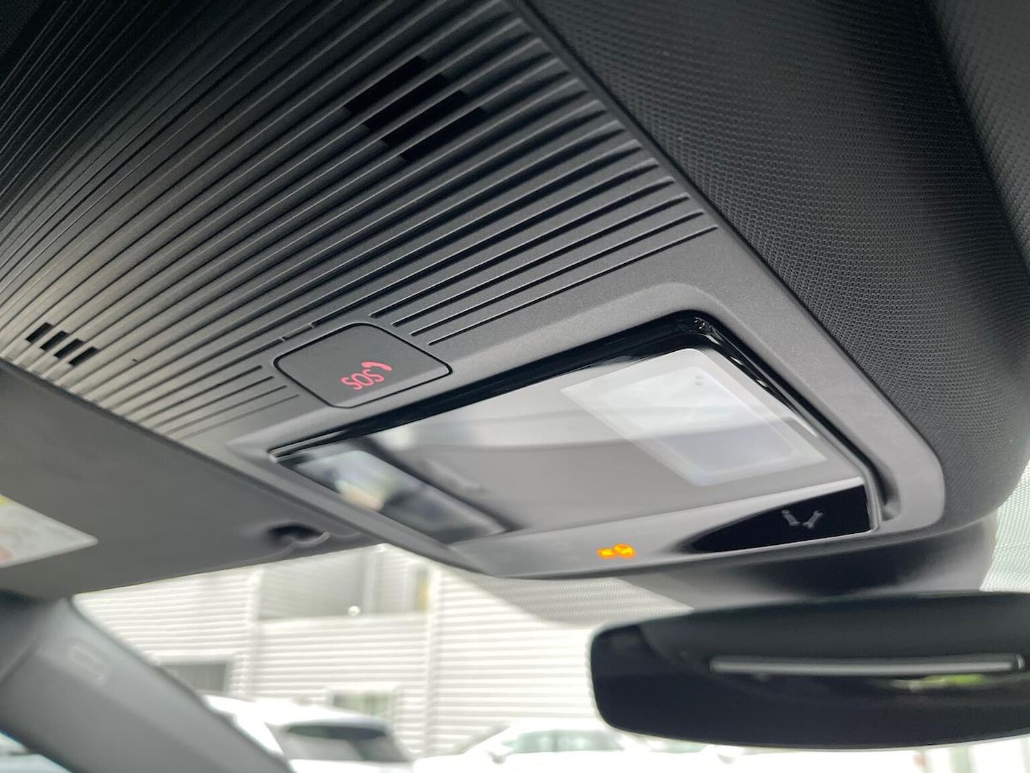 Used Audi Q4 e-tron 2025 for sale - 76719392: Photo 14