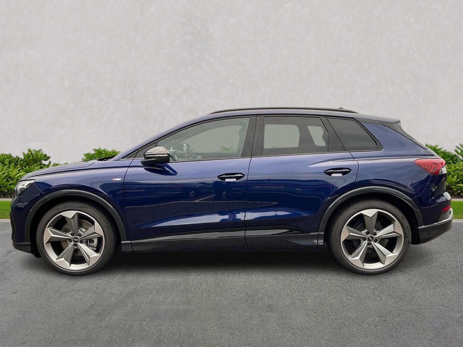 Used Audi Q4 e-tron 2025 for sale - 76719392: Photo 19