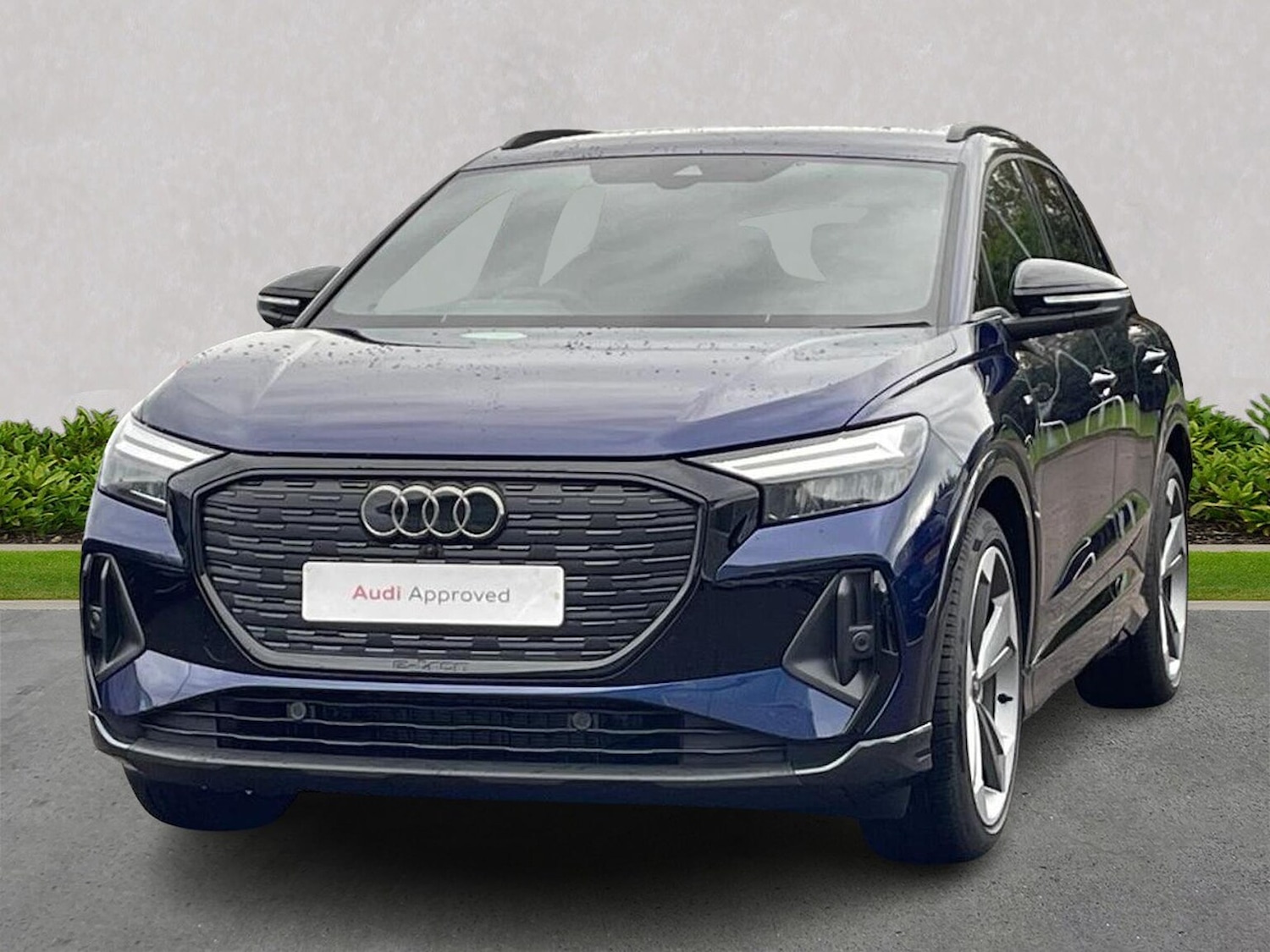 Used Audi Q4 e-tron 2025 for sale - 76719392: Photo 20