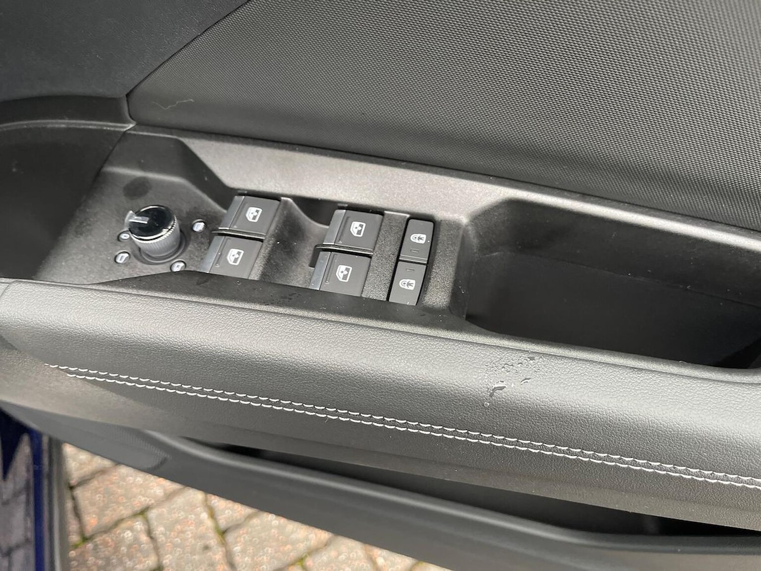 Used Audi Q4 e-tron 2025 for sale - 76719392: Photo 21