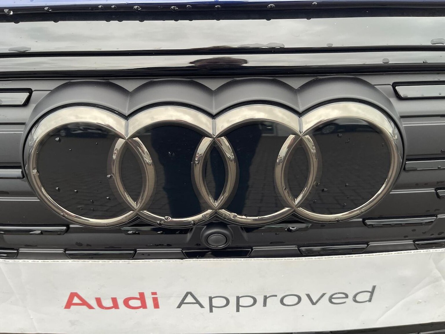 Used Audi Q4 e-tron 2025 for sale - 76719392: Photo 33