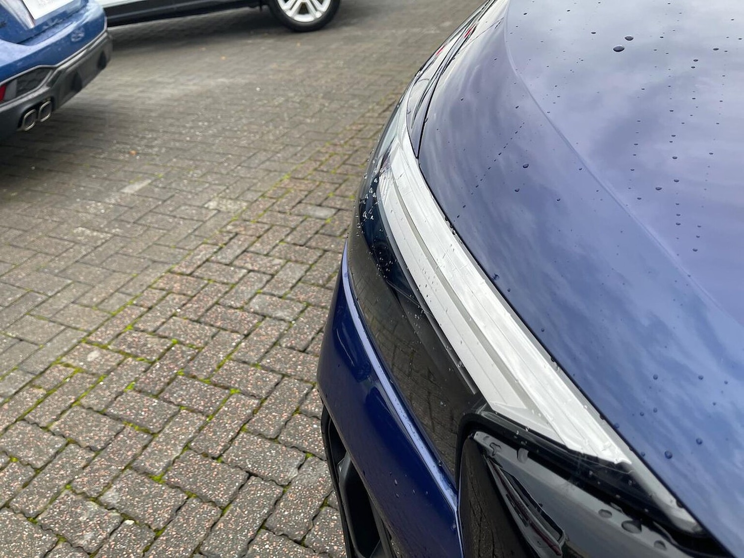 Used Audi Q4 e-tron 2025 for sale - 76719392: Photo 34