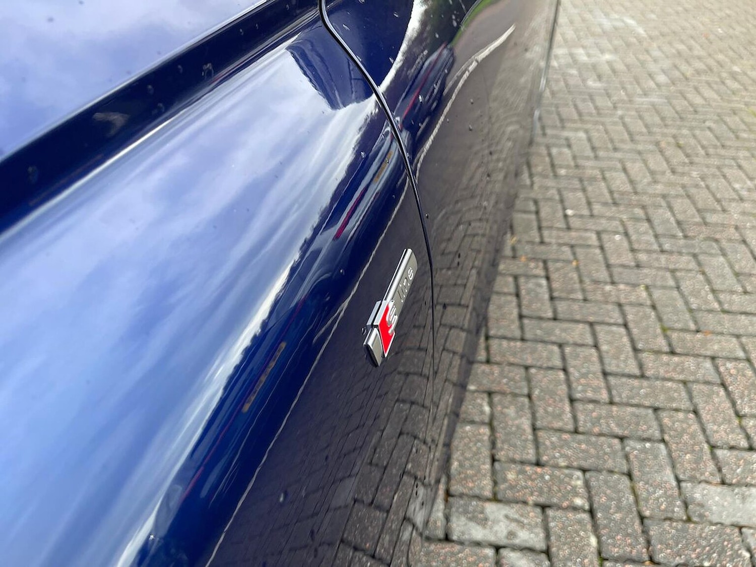 Used Audi Q4 e-tron 2025 for sale - 76719392: Photo 35