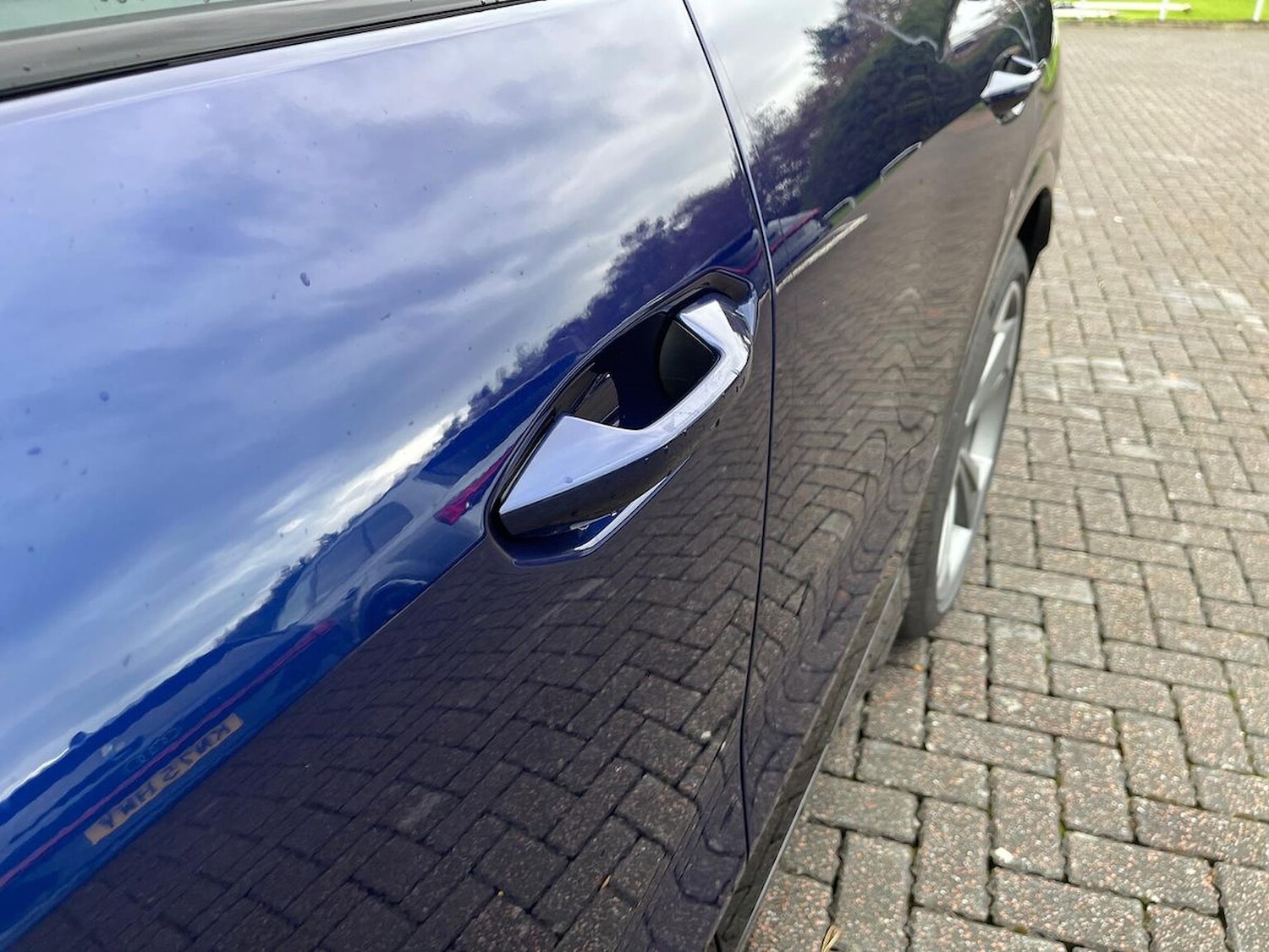 Used Audi Q4 e-tron 2025 for sale - 76719392: Photo 37