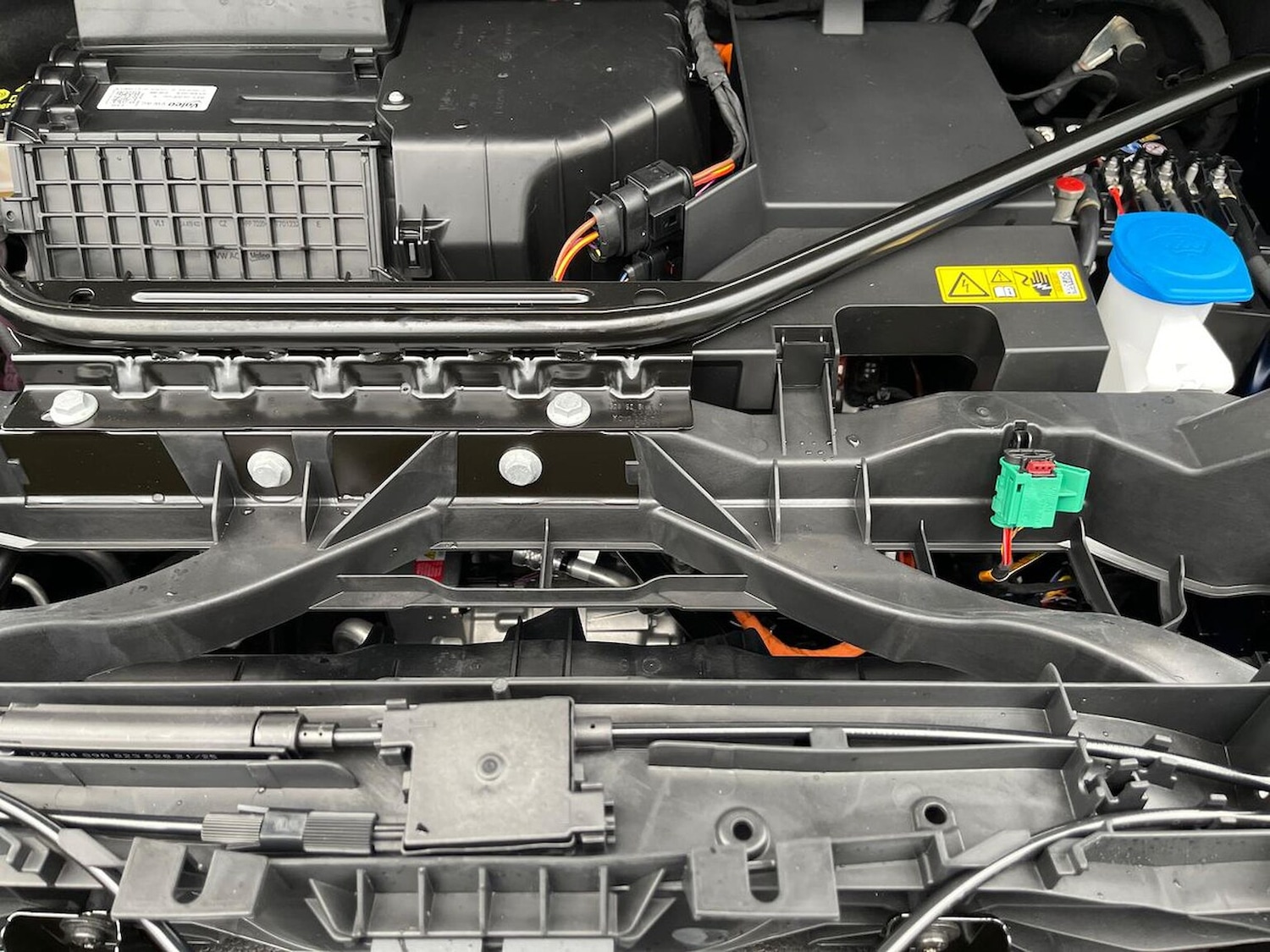 Used Audi Q4 e-tron 2025 for sale - 76719392: Photo 39