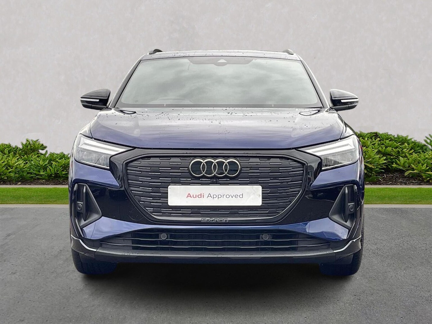 Used Audi Q4 e-tron 2025 for sale - 76719392: Photo 5