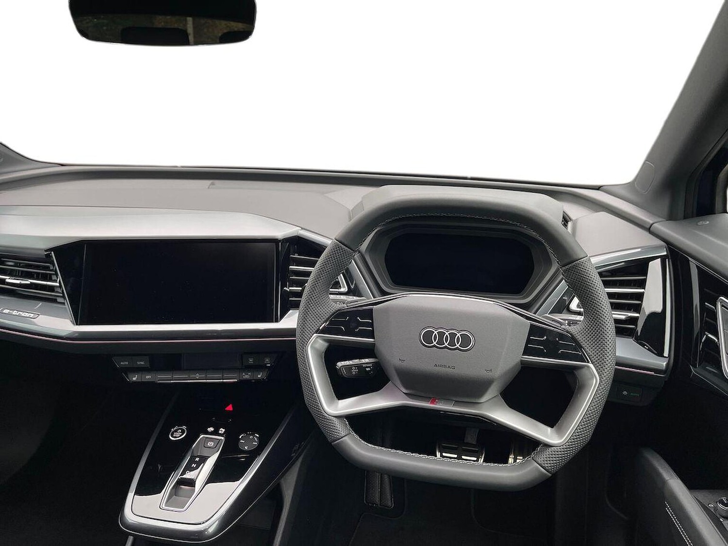 Used Audi Q4 e-tron 2025 for sale - 76719392: Photo 9