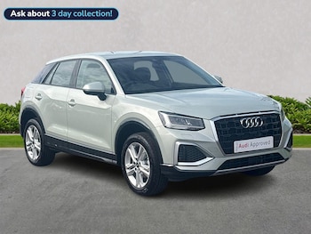 Used Audi Q2 2026 for sale - 79120299: Photo
