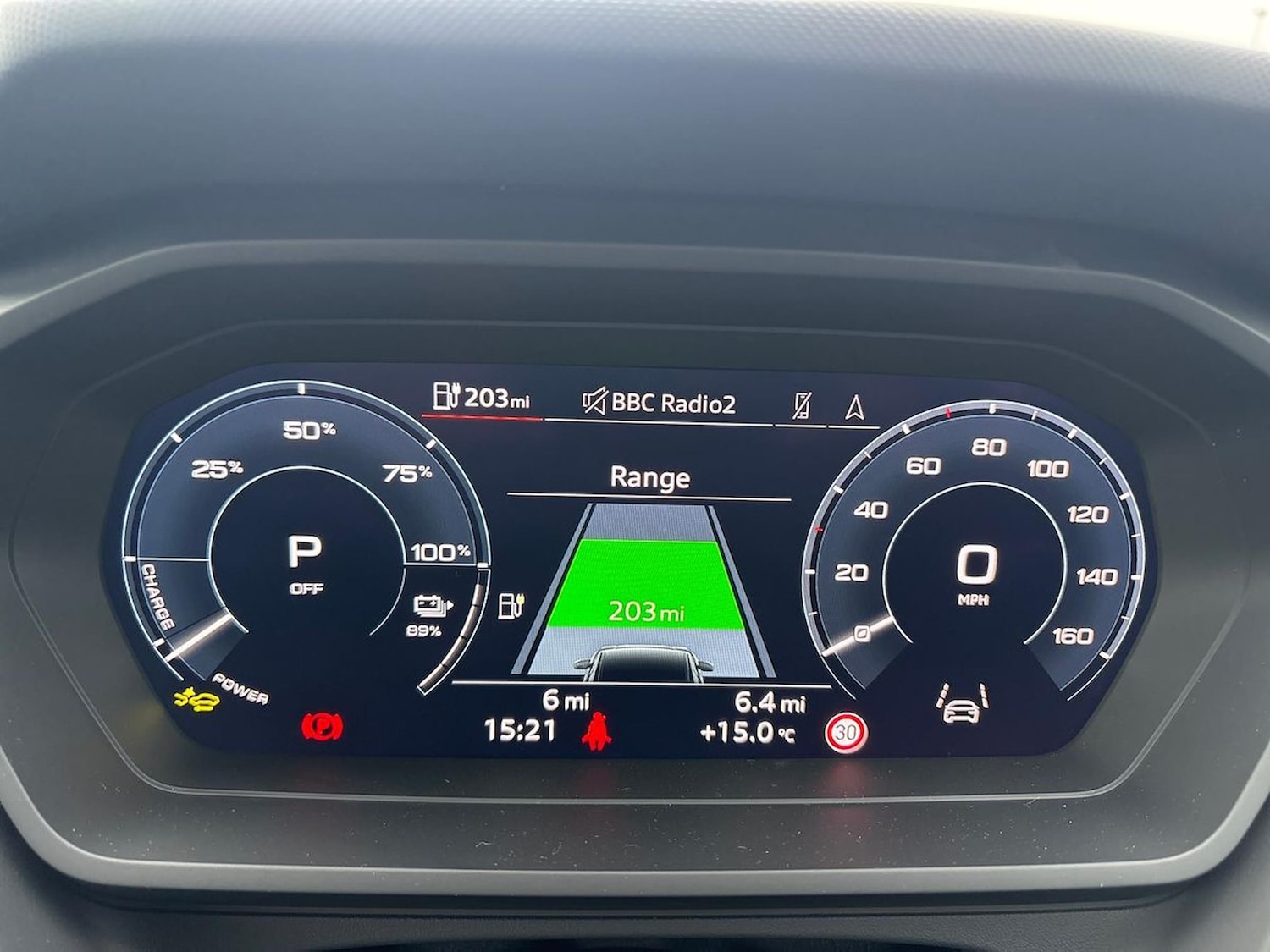 Used Audi Q4 e-tron 2025 for sale - 77488991: Photo 10