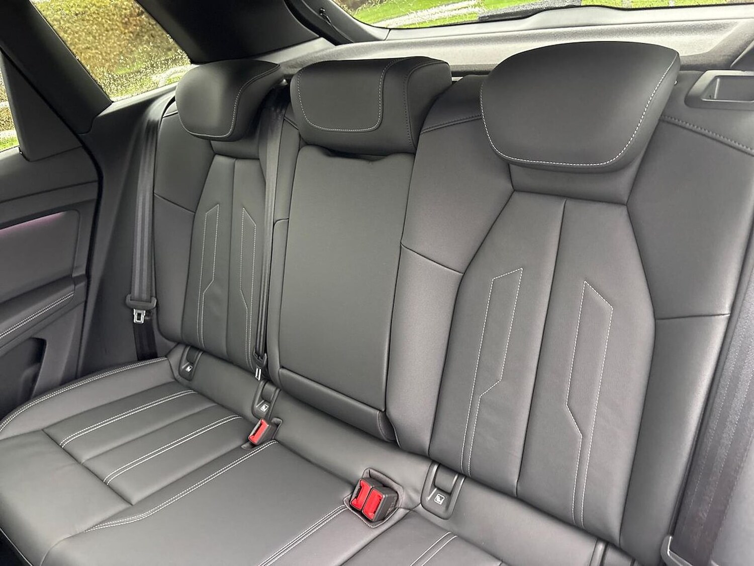 Used Audi Q4 e-tron 2025 for sale - 77488991: Photo 16