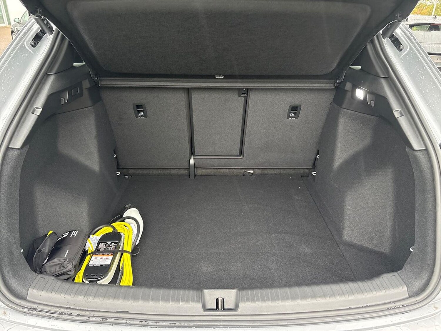 Used Audi Q4 e-tron 2025 for sale - 77488991: Photo 17