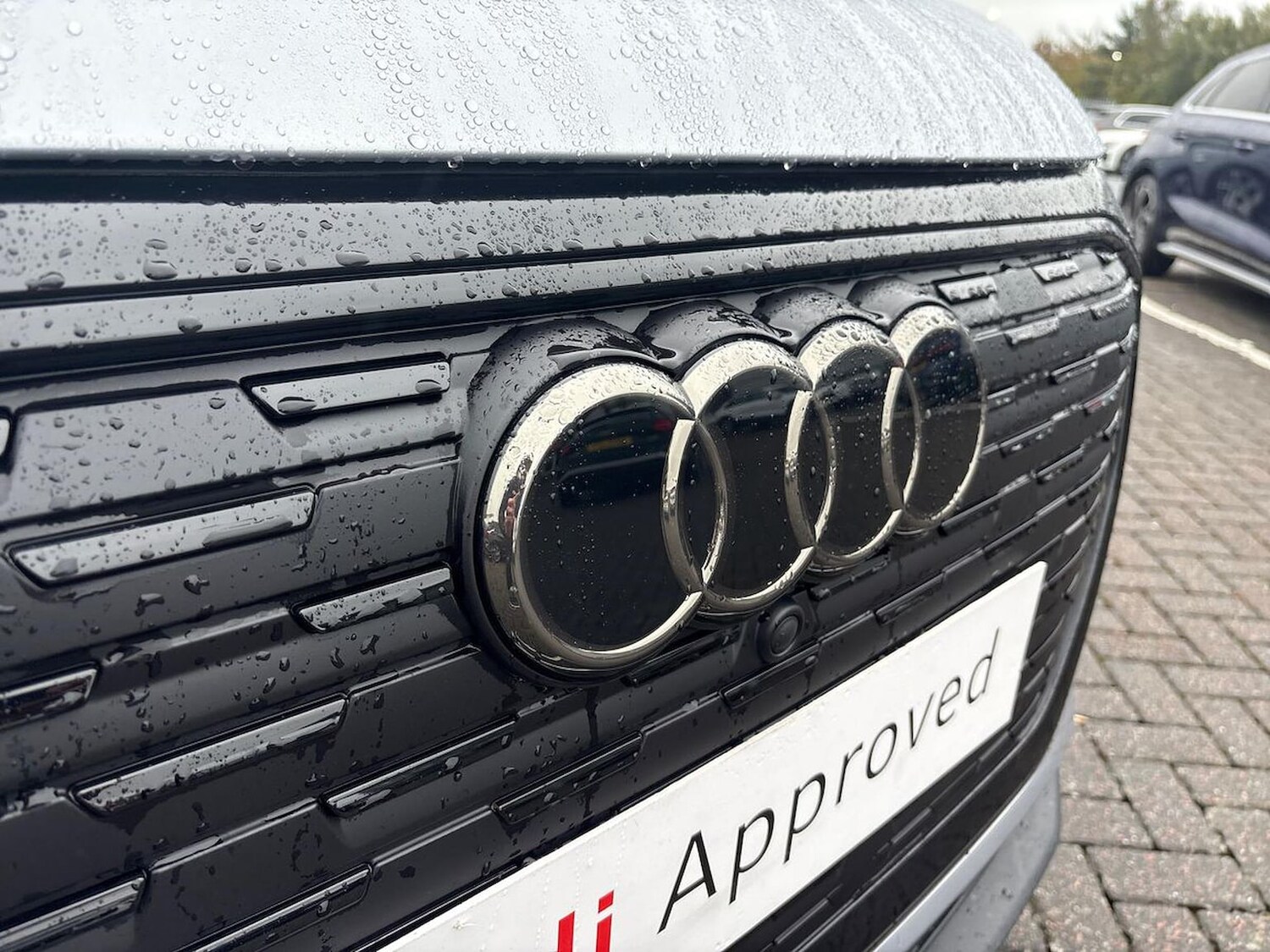 Used Audi Q4 e-tron 2025 for sale - 77488991: Photo 33