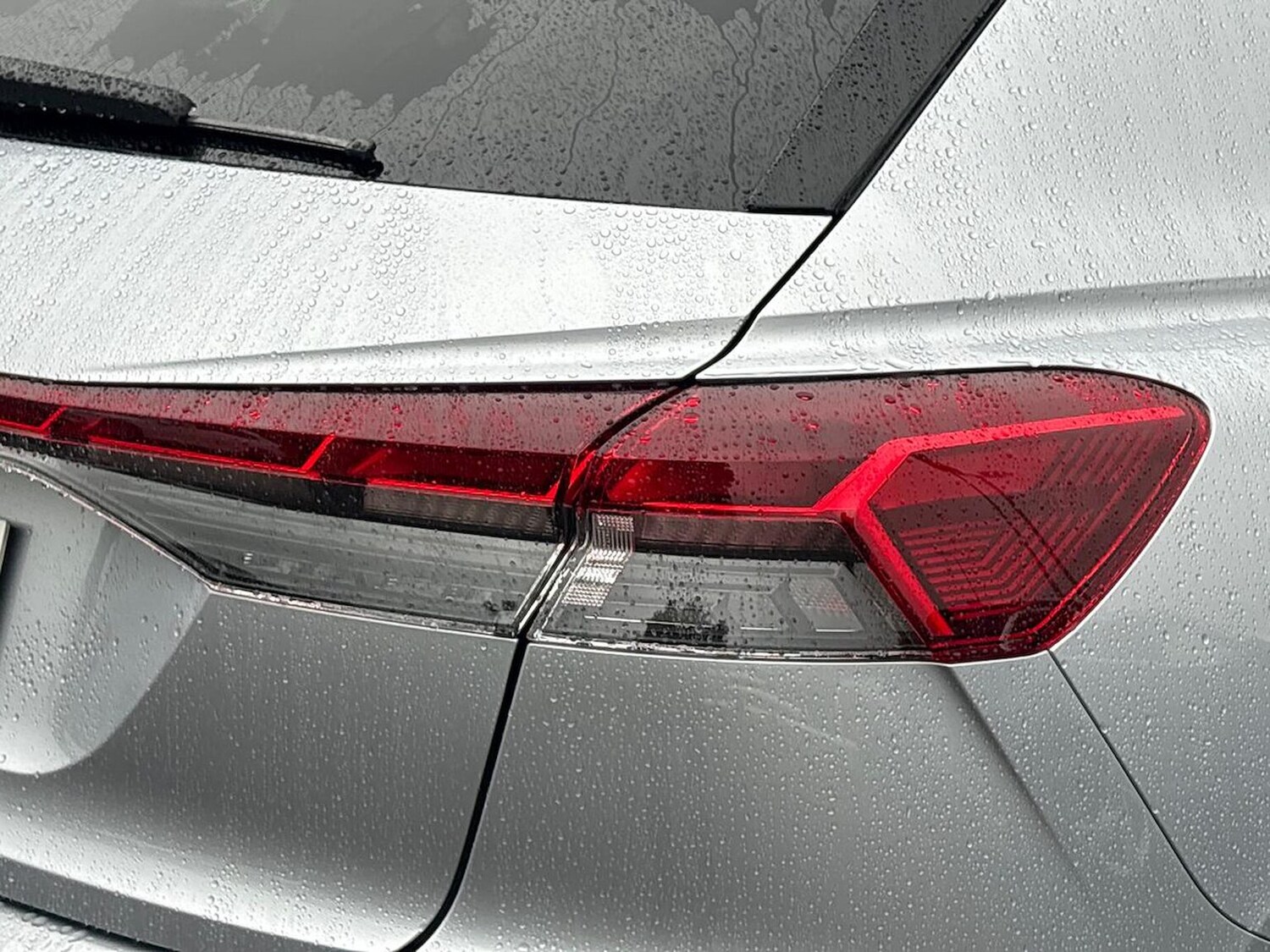 Used Audi Q4 e-tron 2025 for sale - 77488991: Photo 36