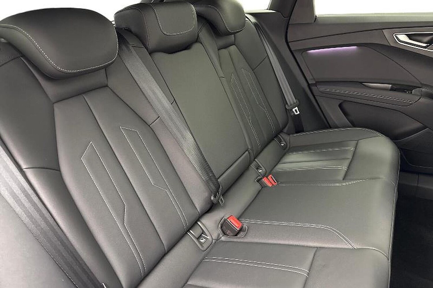 Used Audi Q4 e-tron 2025 for sale - 78192738: Photo 14