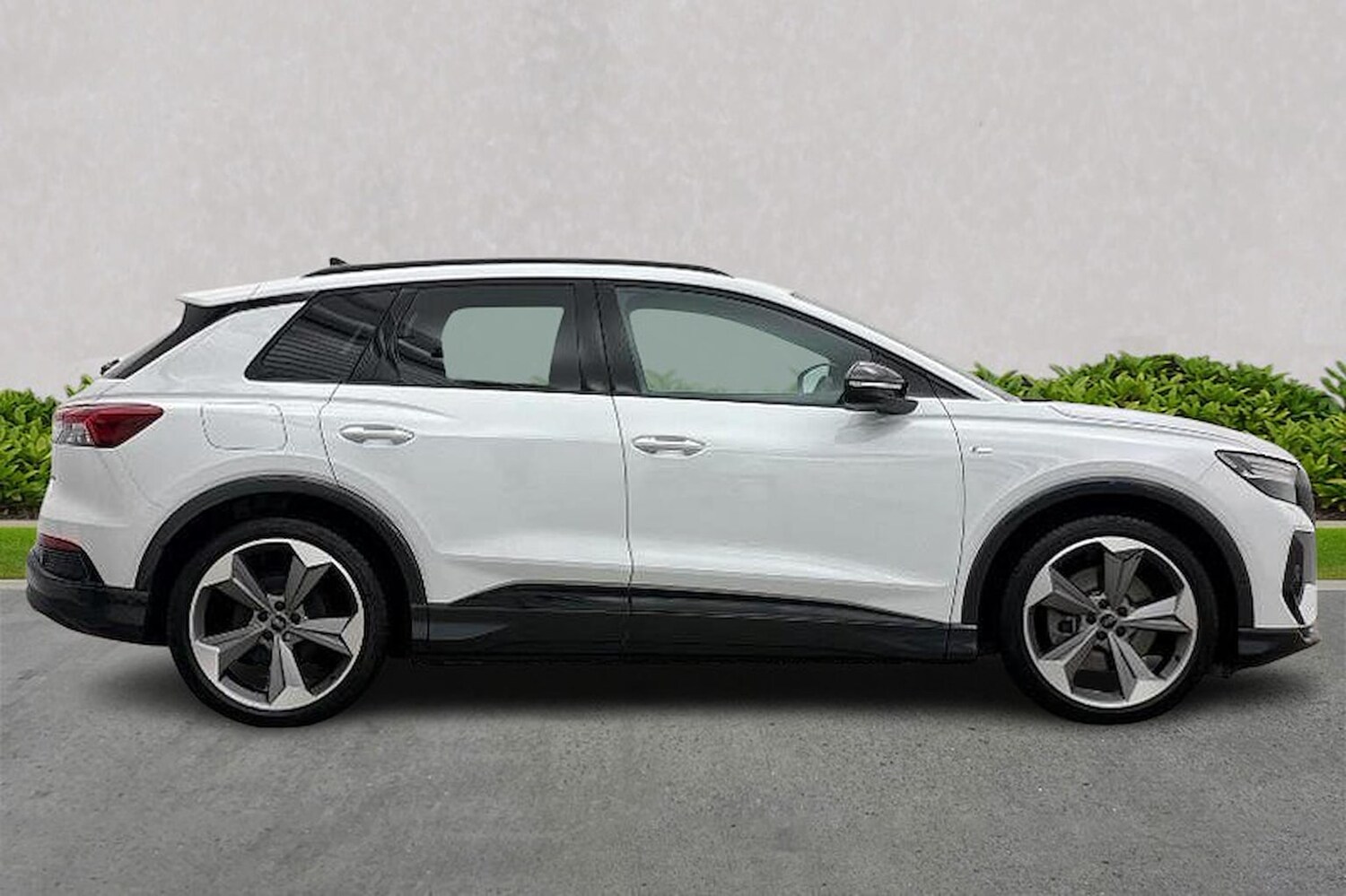 Used Audi Q4 e-tron 2025 for sale - 78192738: Photo 5