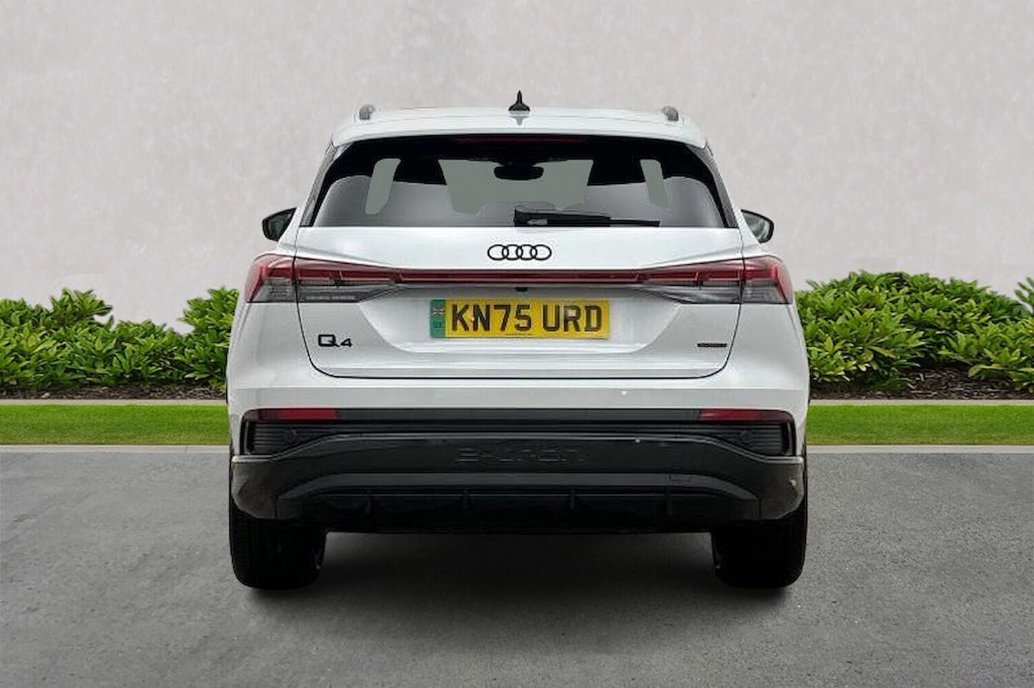 Used Audi Q4 e-tron 2025 for sale - 78192738: Photo 6