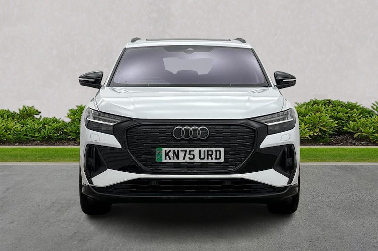 Used Audi Q4 e-tron 2025 for sale - 78192738: Photo 7