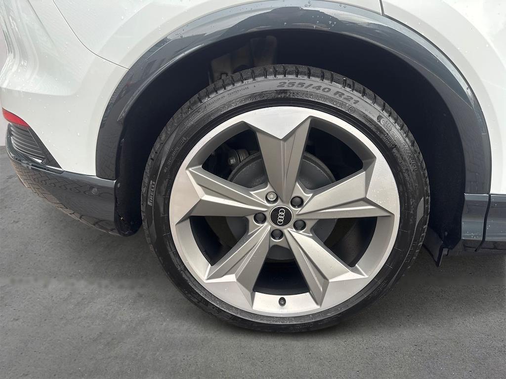 Used Audi Q4 e-tron 2025 for sale - 78192738: Photo 8