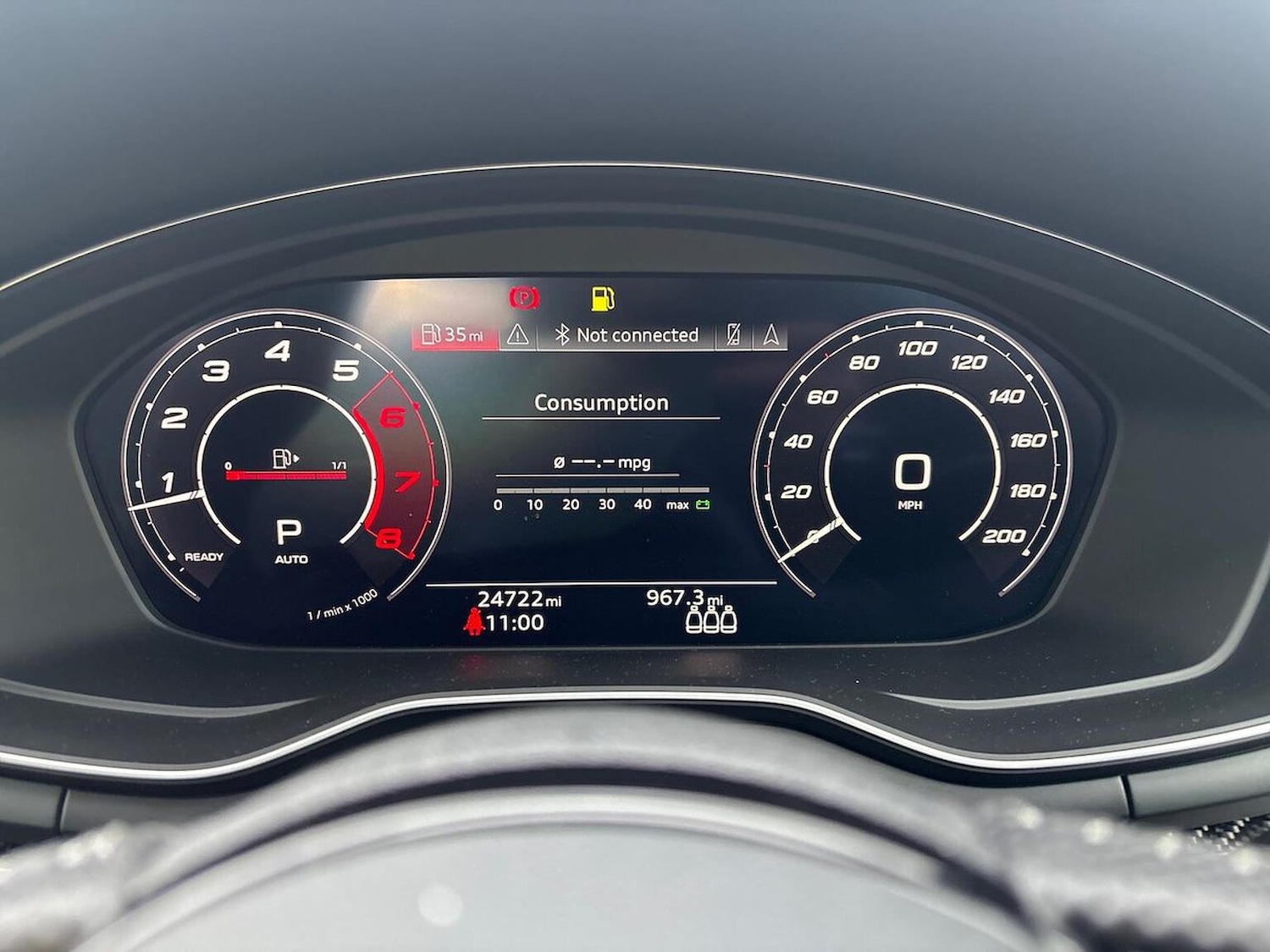 Used Audi RS4 2020 for sale - 77488887: Photo 10