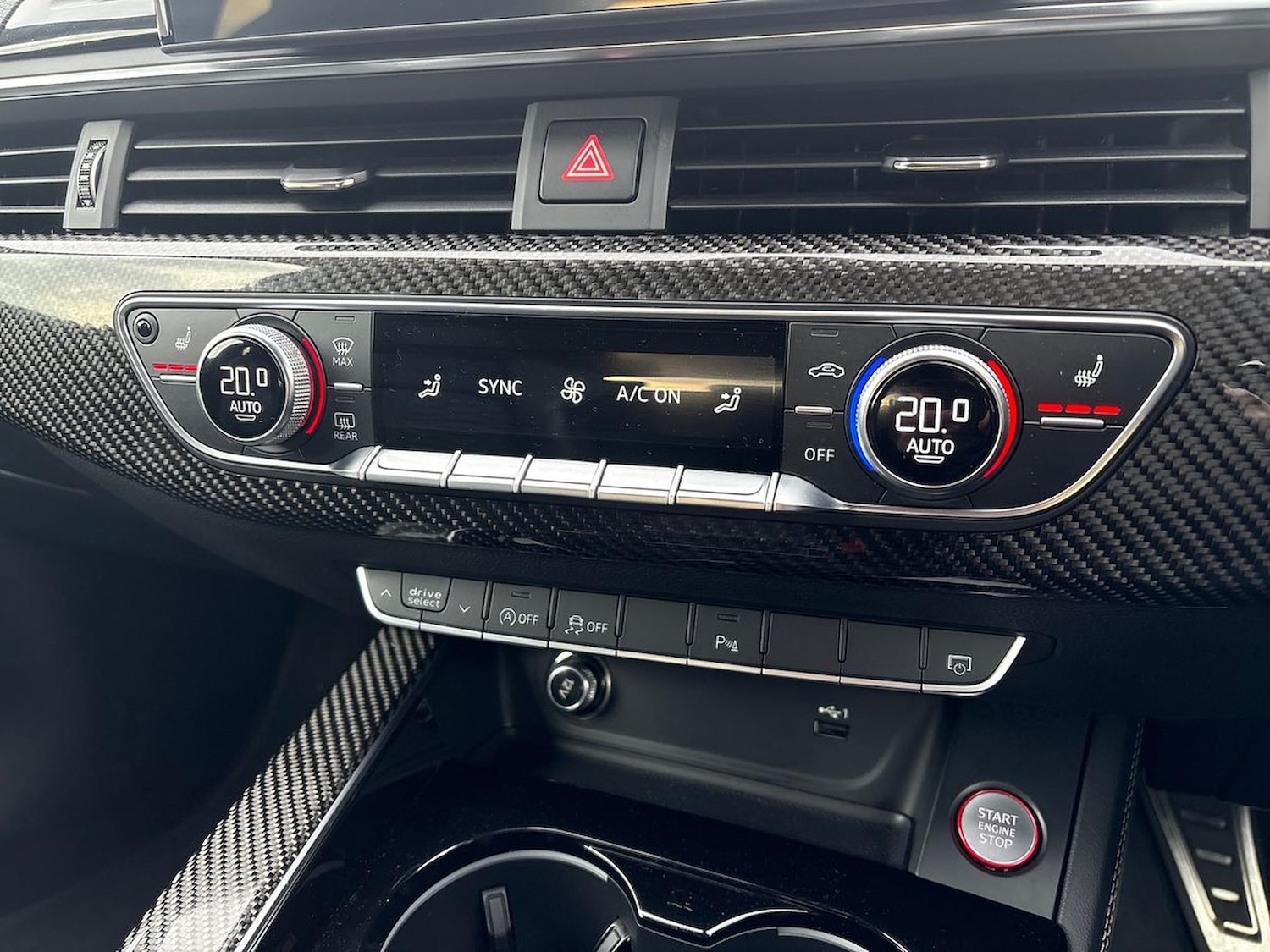 Used Audi RS4 2020 for sale - 77488887: Photo 12