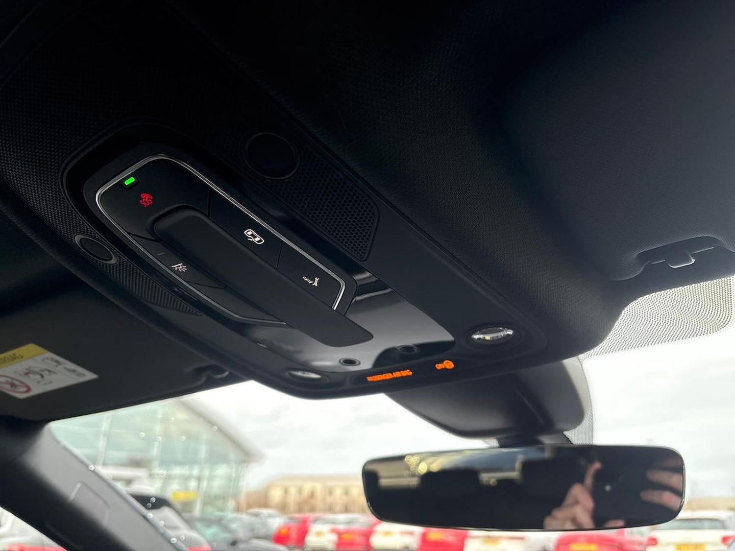 Used Audi RS4 2020 for sale - 77488887: Photo 14