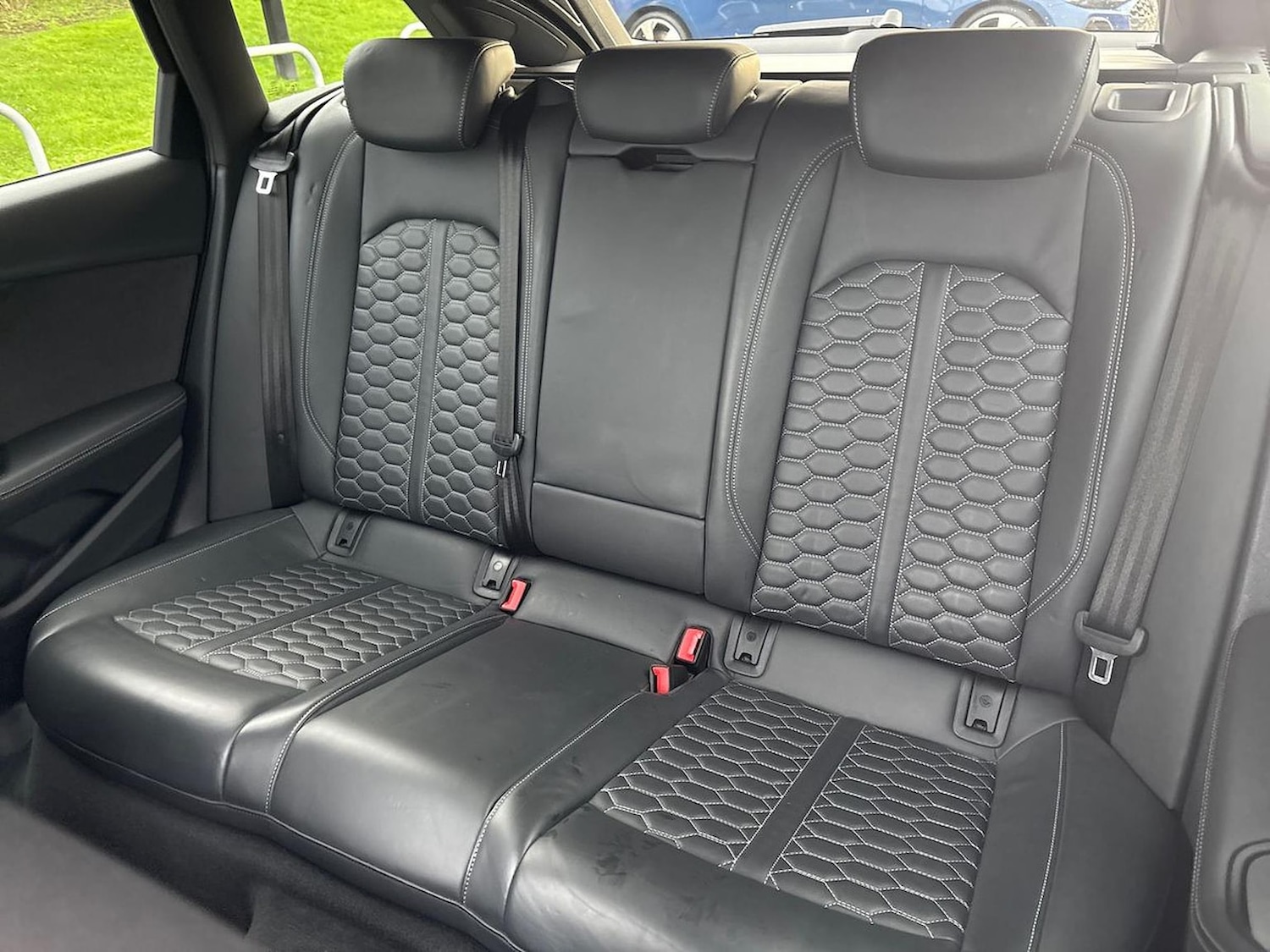 Used Audi RS4 2020 for sale - 77488887: Photo 16