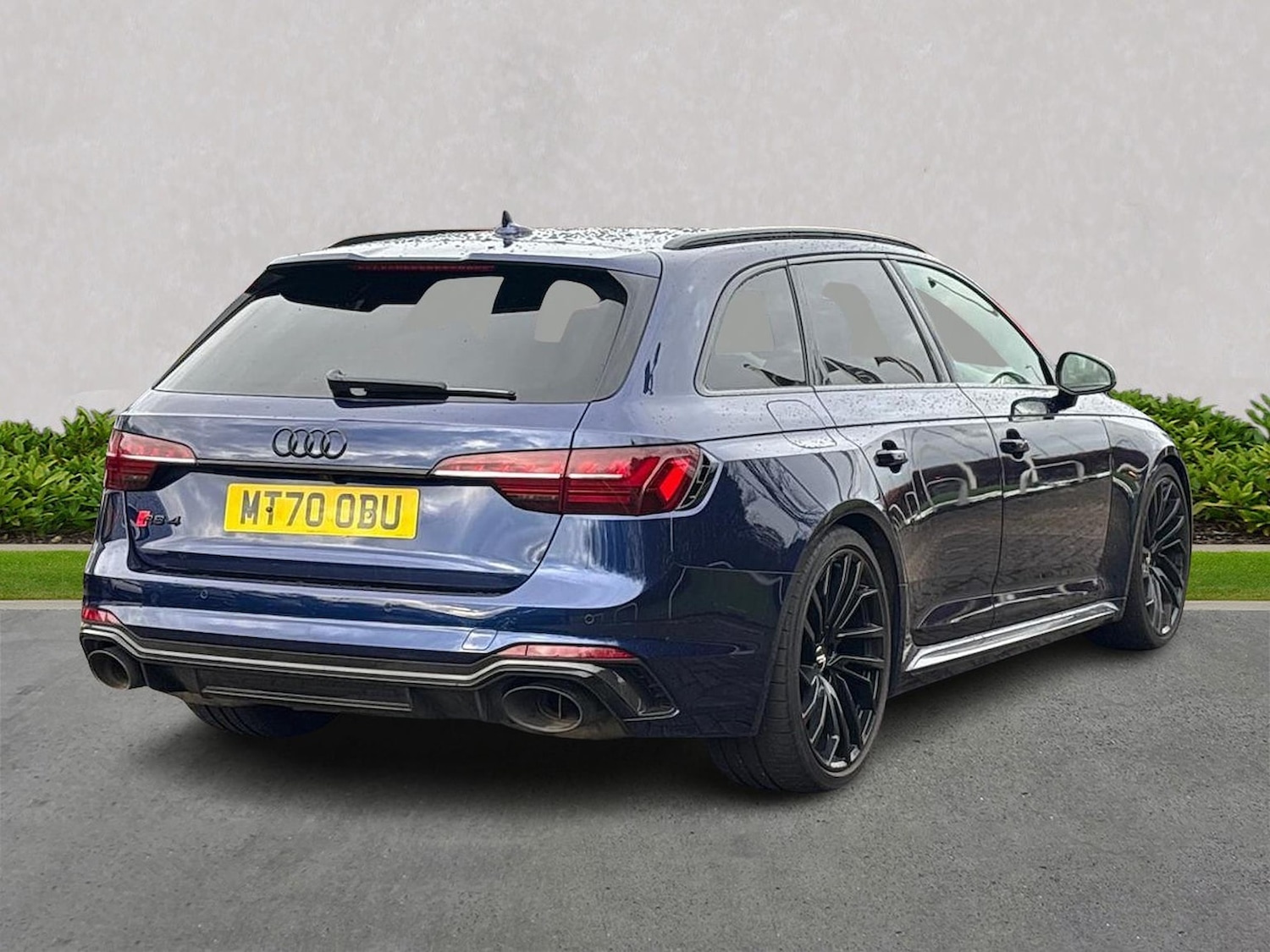 Used Audi RS4 2020 for sale - 77488887: Photo 18