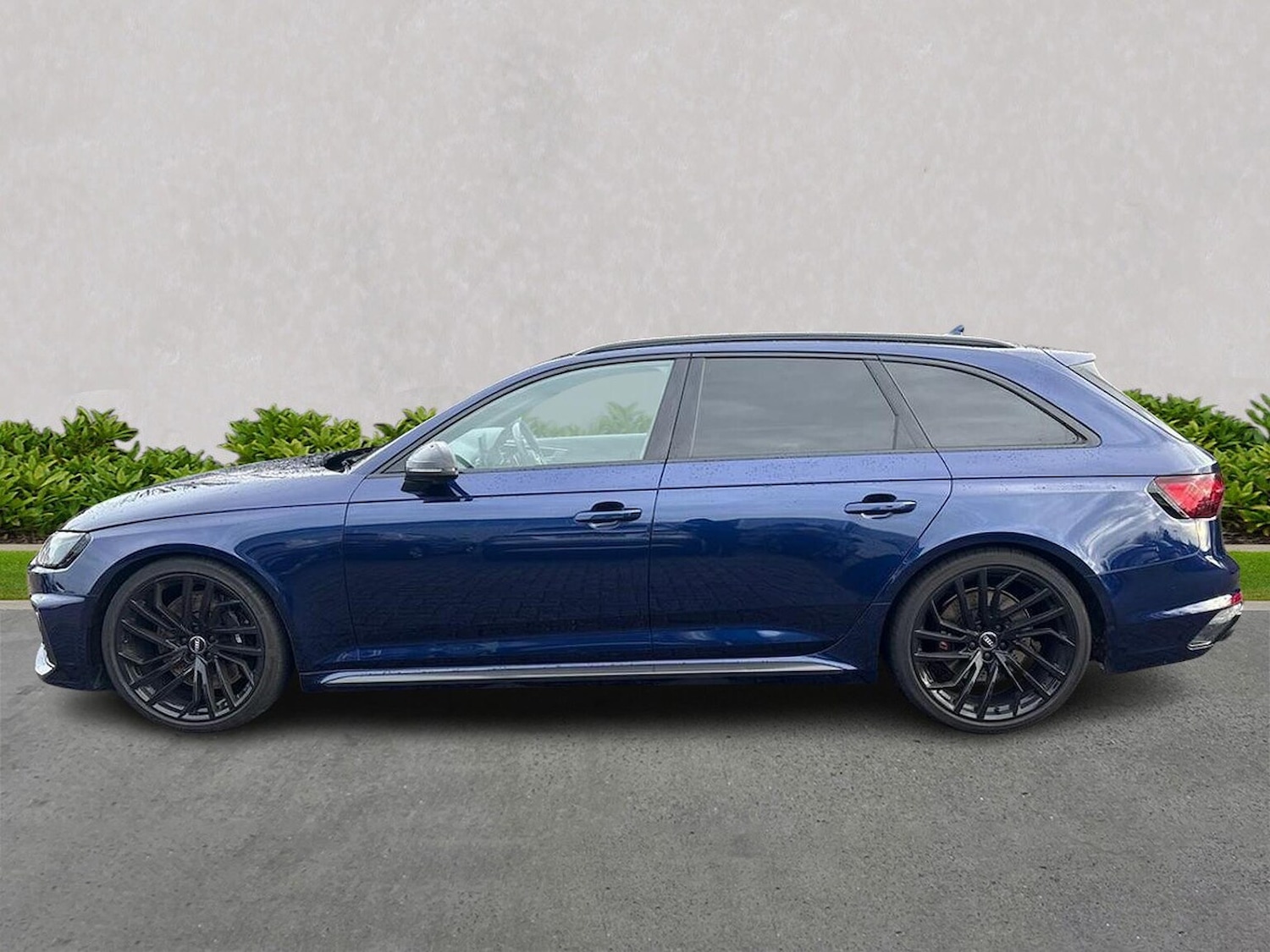 Used Audi RS4 2020 for sale - 77488887: Photo 19