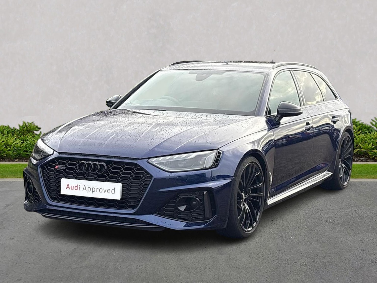 Used Audi RS4 2020 for sale - 77488887: Photo 20