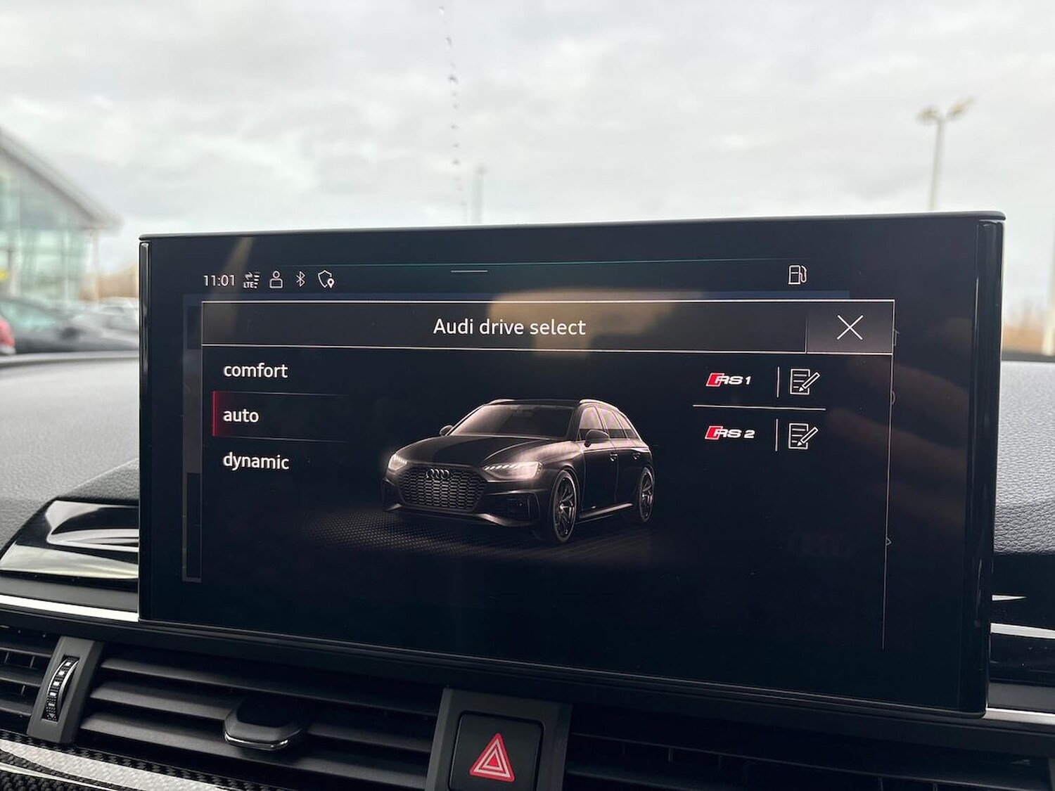 Used Audi RS4 2020 for sale - 77488887: Photo 25