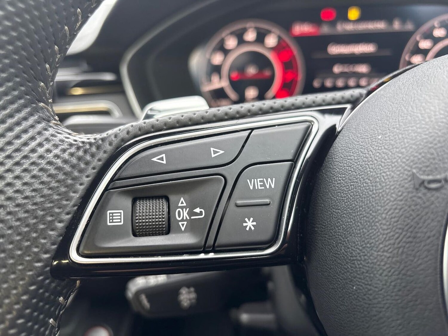 Used Audi RS4 2020 for sale - 77488887: Photo 26